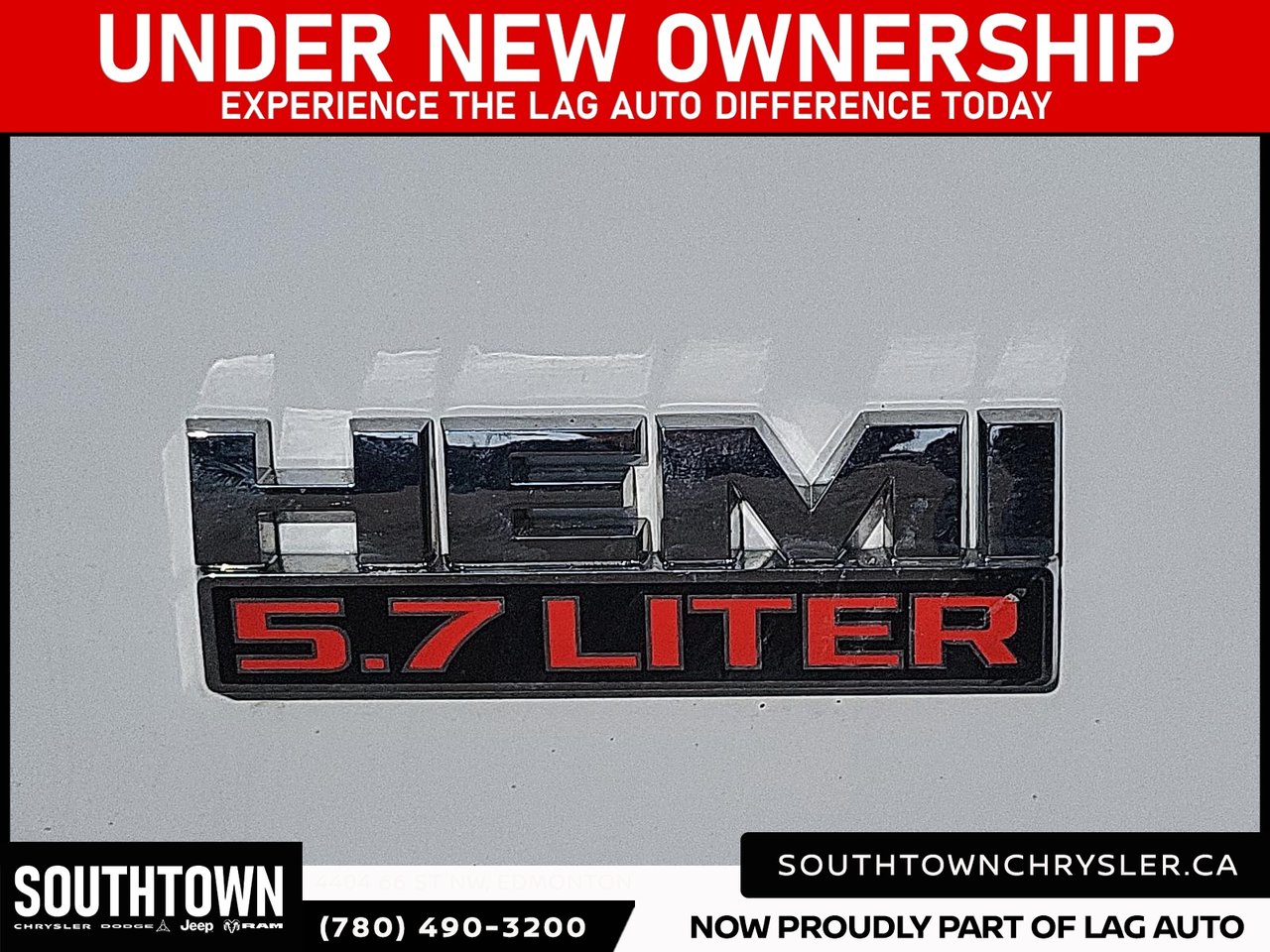 2023 Ram 1500 Classic SLT-5