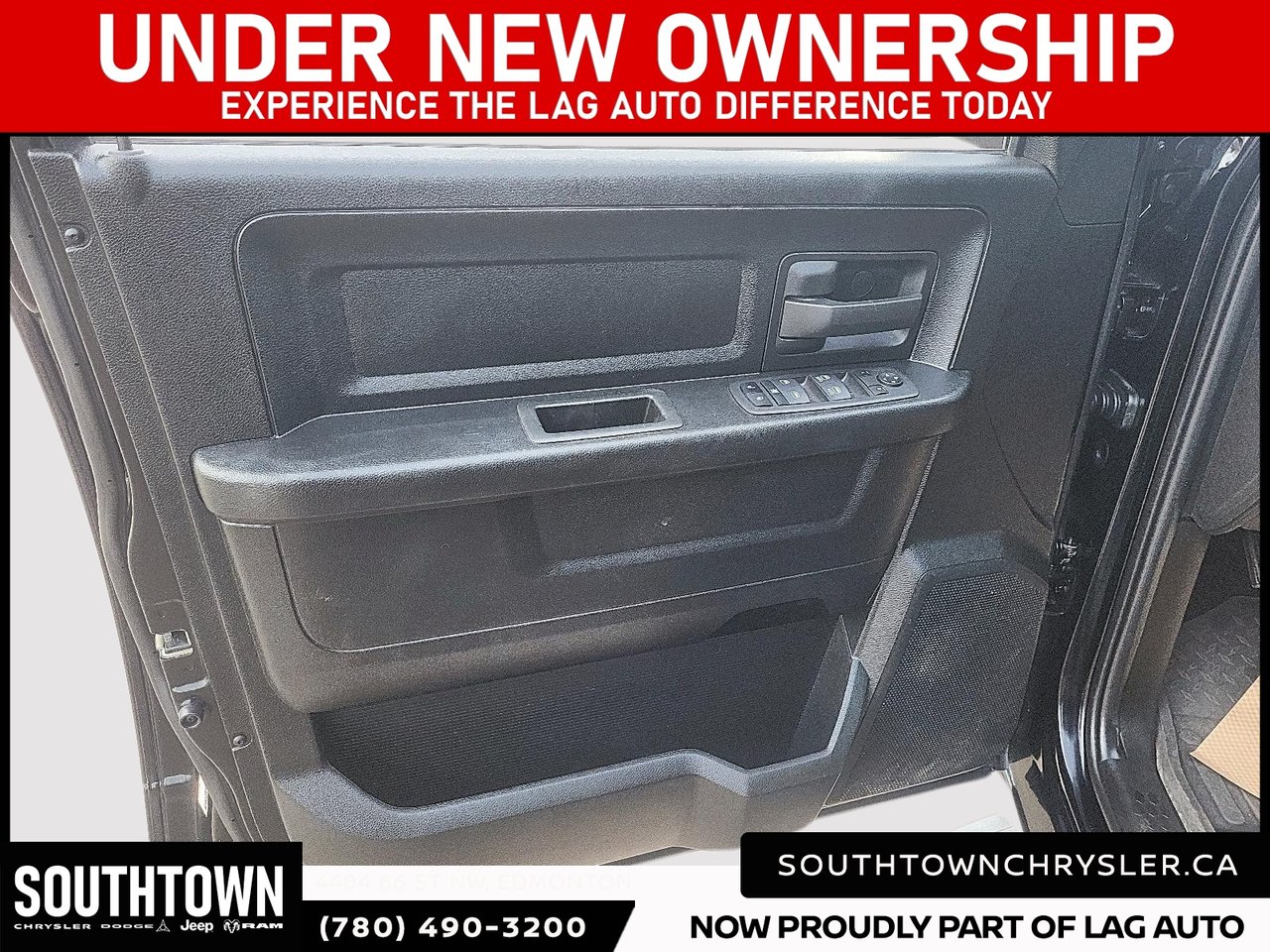 2023 Ram 1500 Classic Express-9