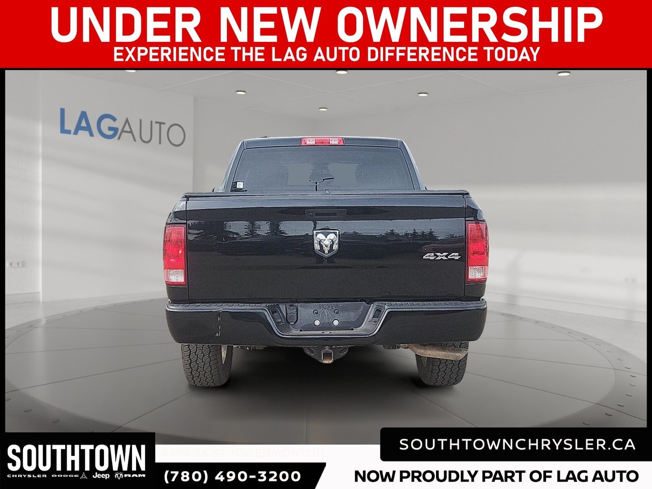 2023 Ram 1500 Classic Express-2