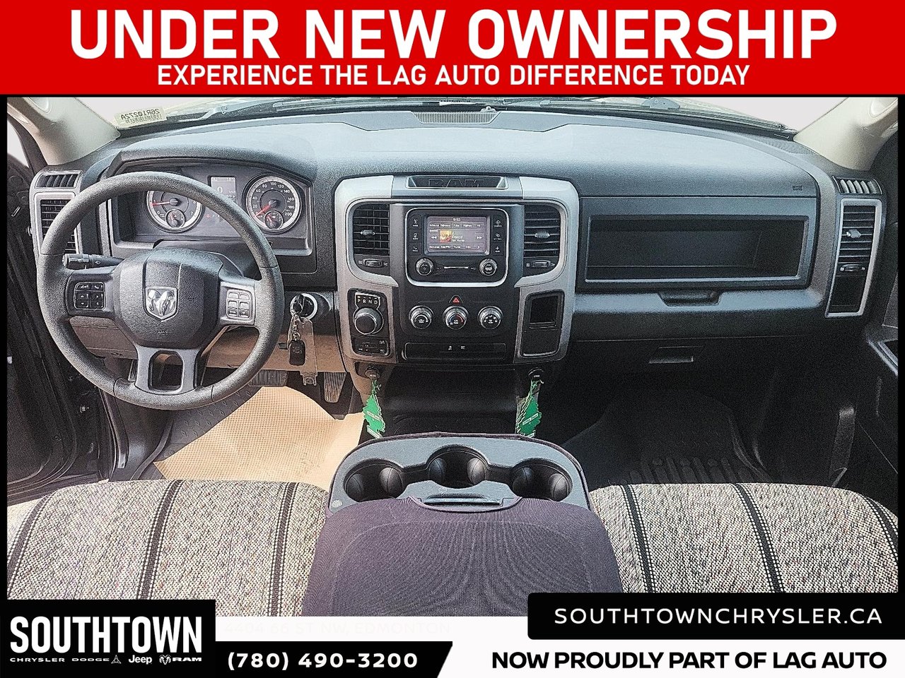 2023 Ram 1500 Classic Express-8