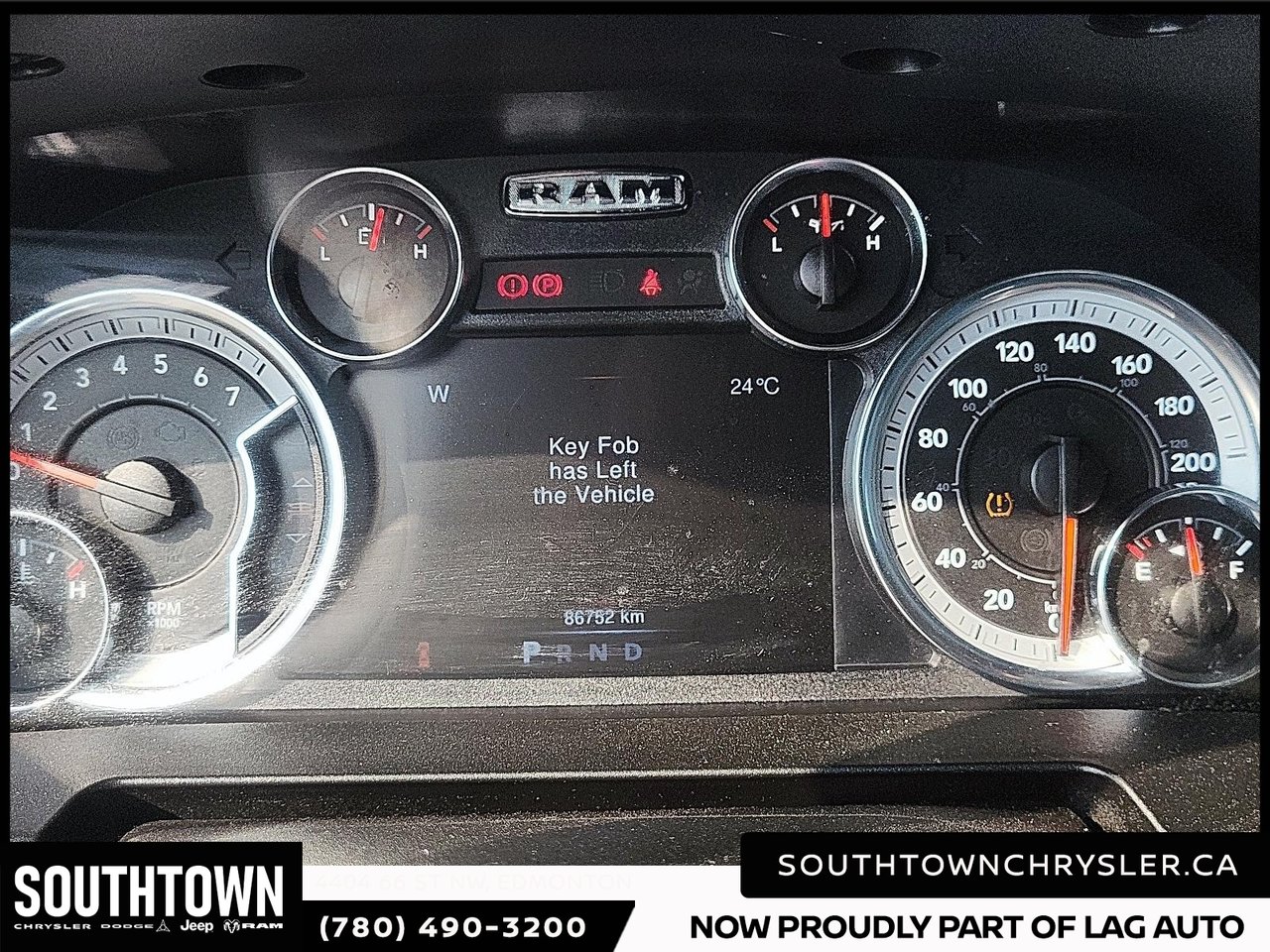 2023 Ram 1500 Classic SLT-10
