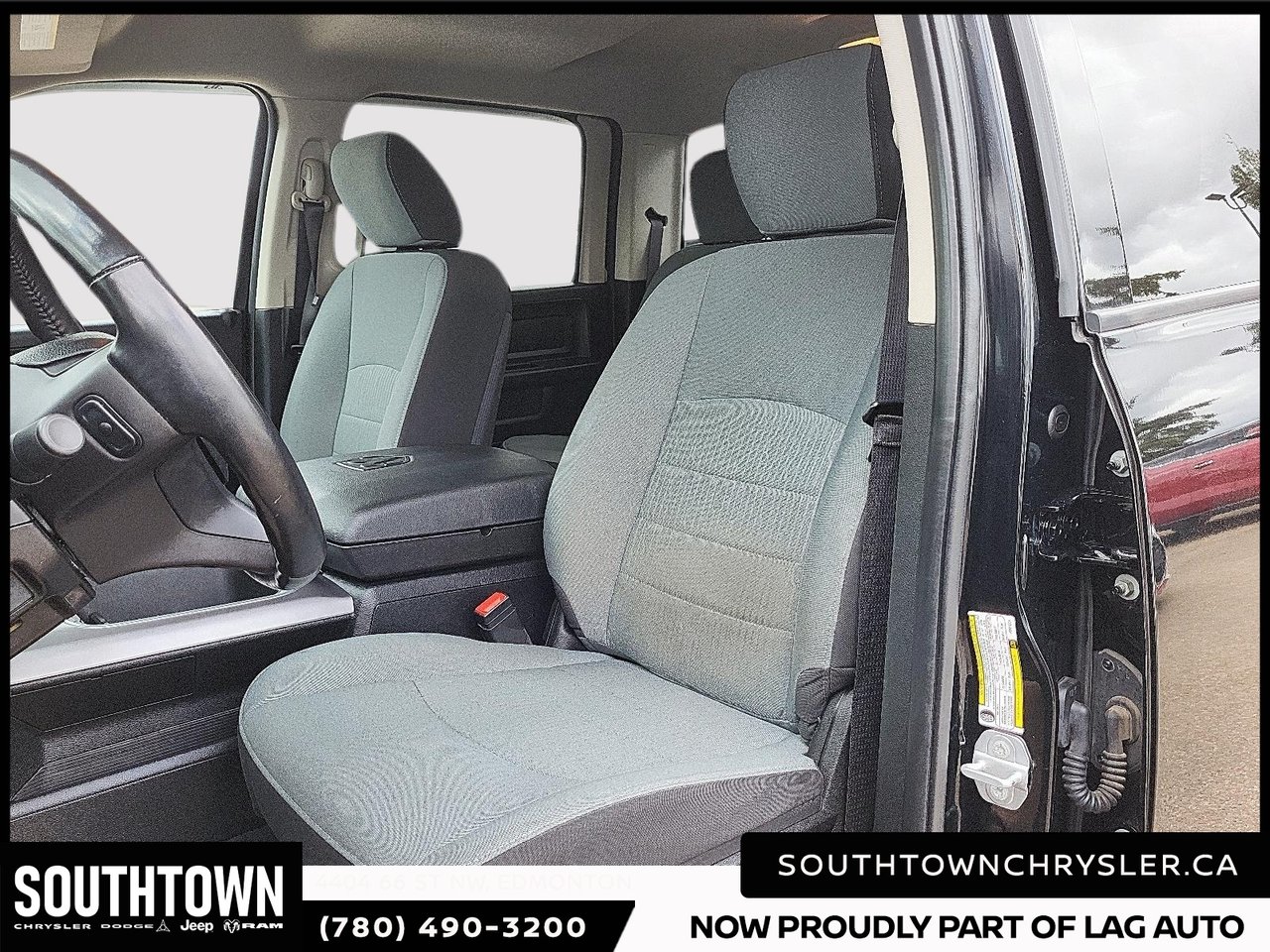 2023 Ram 1500 Classic Express-7