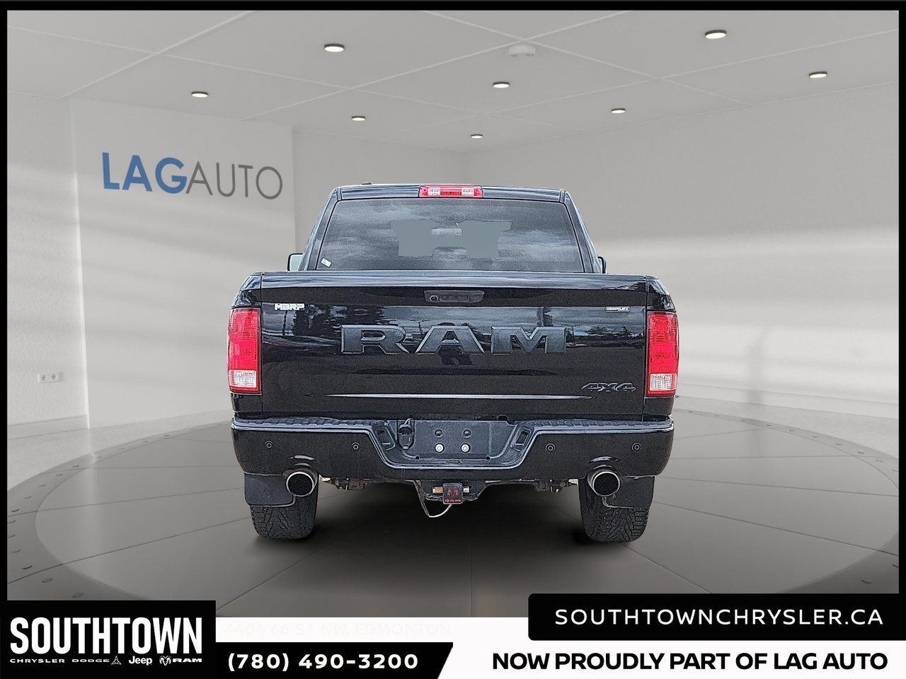 2023 Ram 1500 Classic Express-2