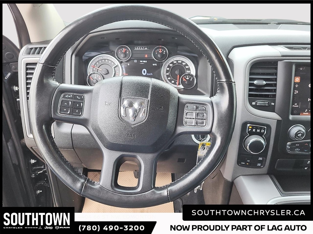 2023 Ram 1500 Classic Express-10