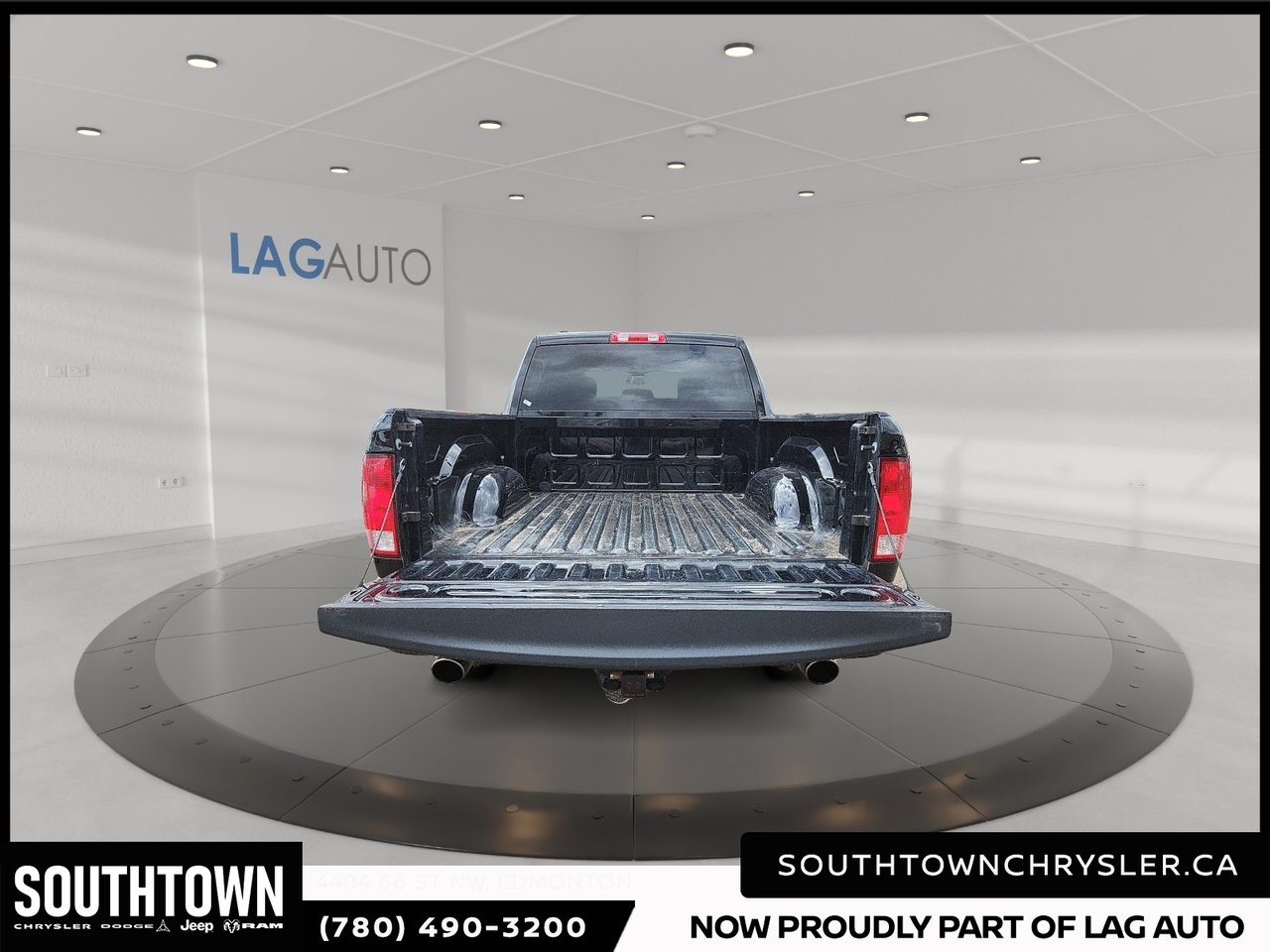2023 Ram 1500 Classic Express-14