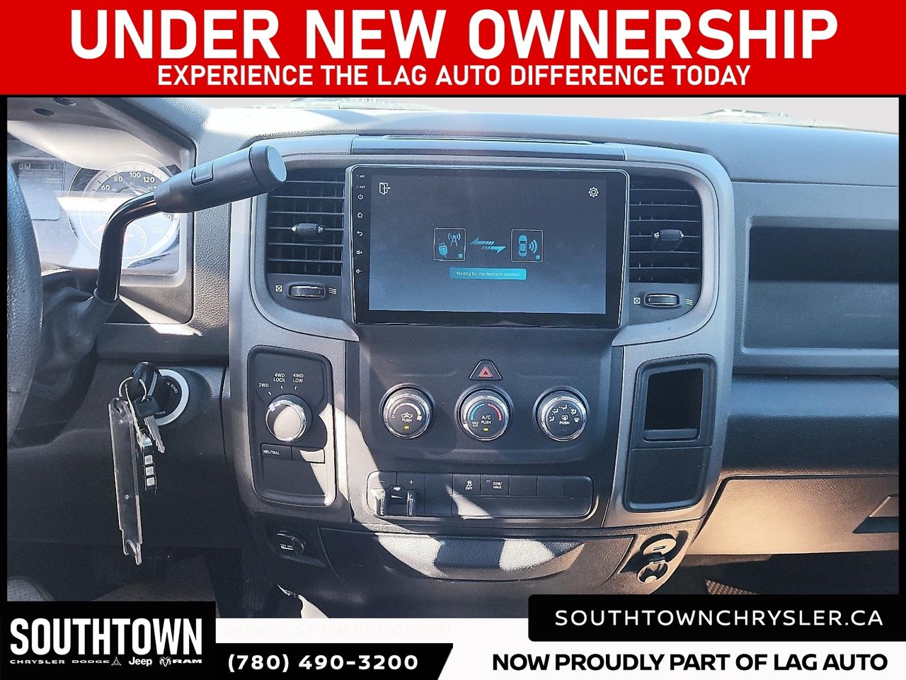 2018 Ram 1500 Express-17