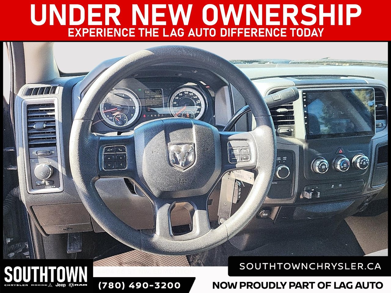 2018 Ram 1500 Express-11