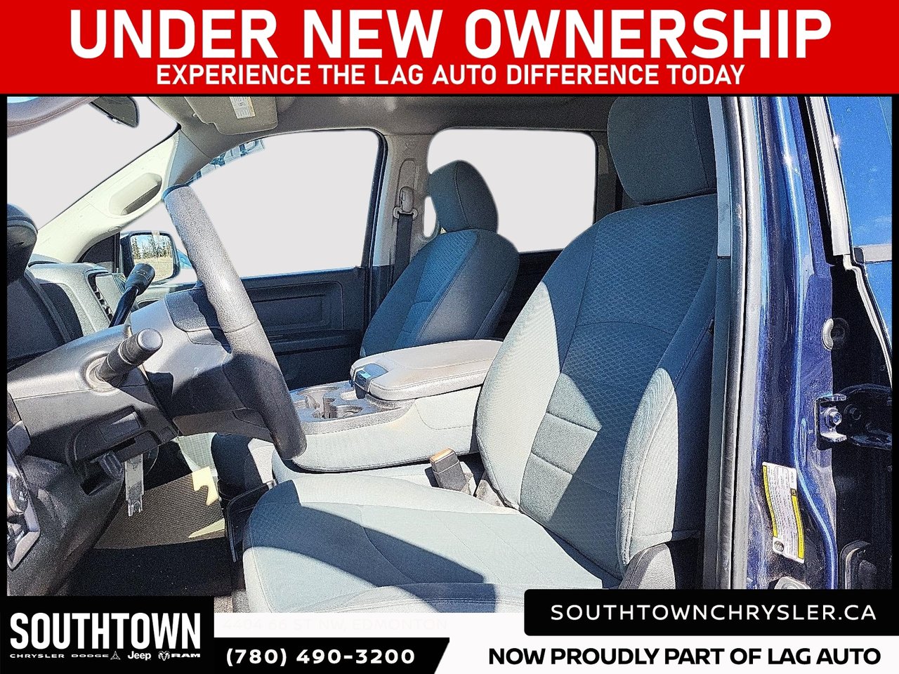 2018 Ram 1500 Express-8