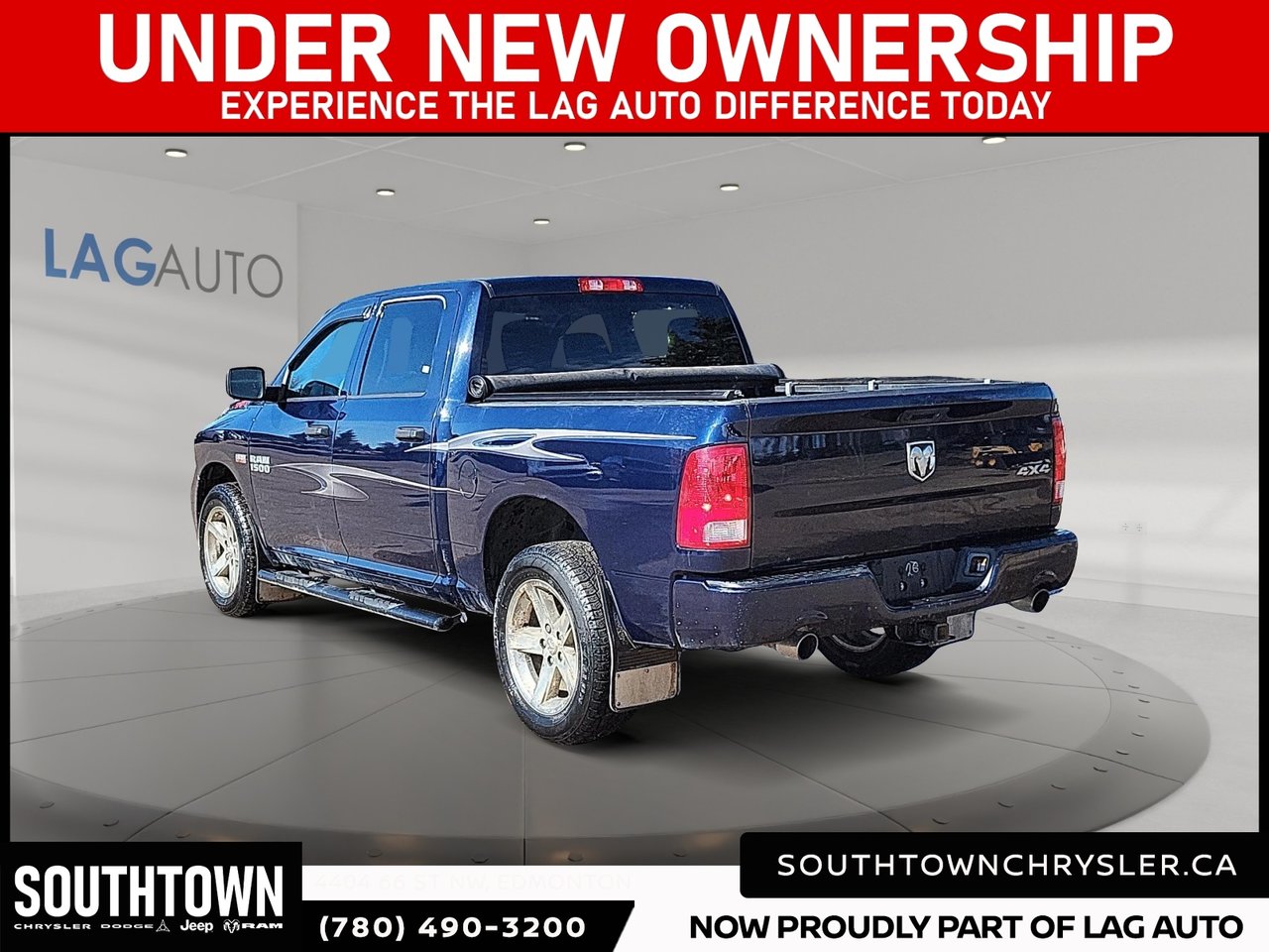 2018 Ram 1500 Express-3