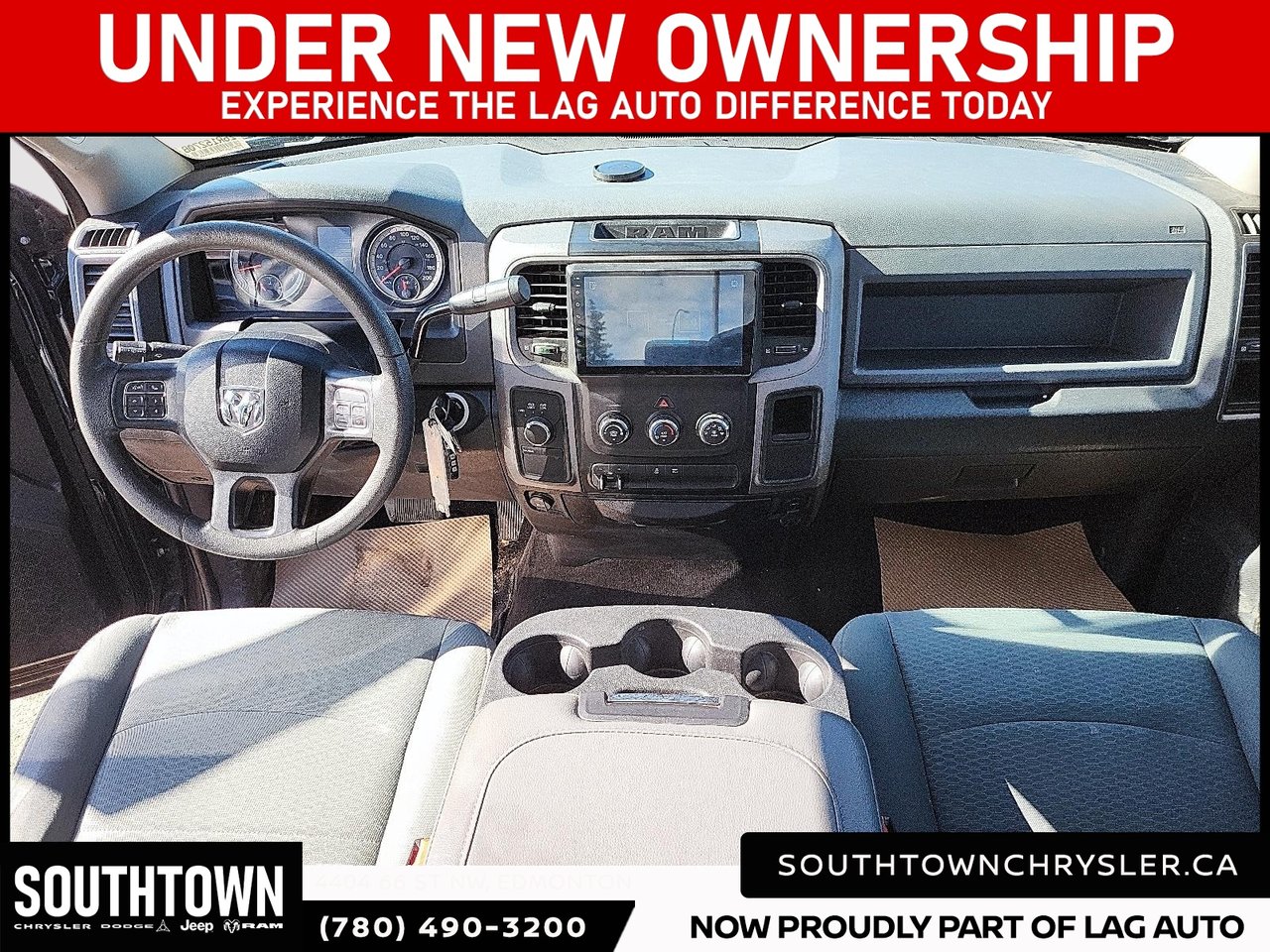 2018 Ram 1500 Express-9