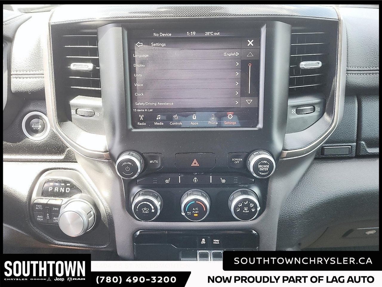 2019 Ram 1500 Sport-15