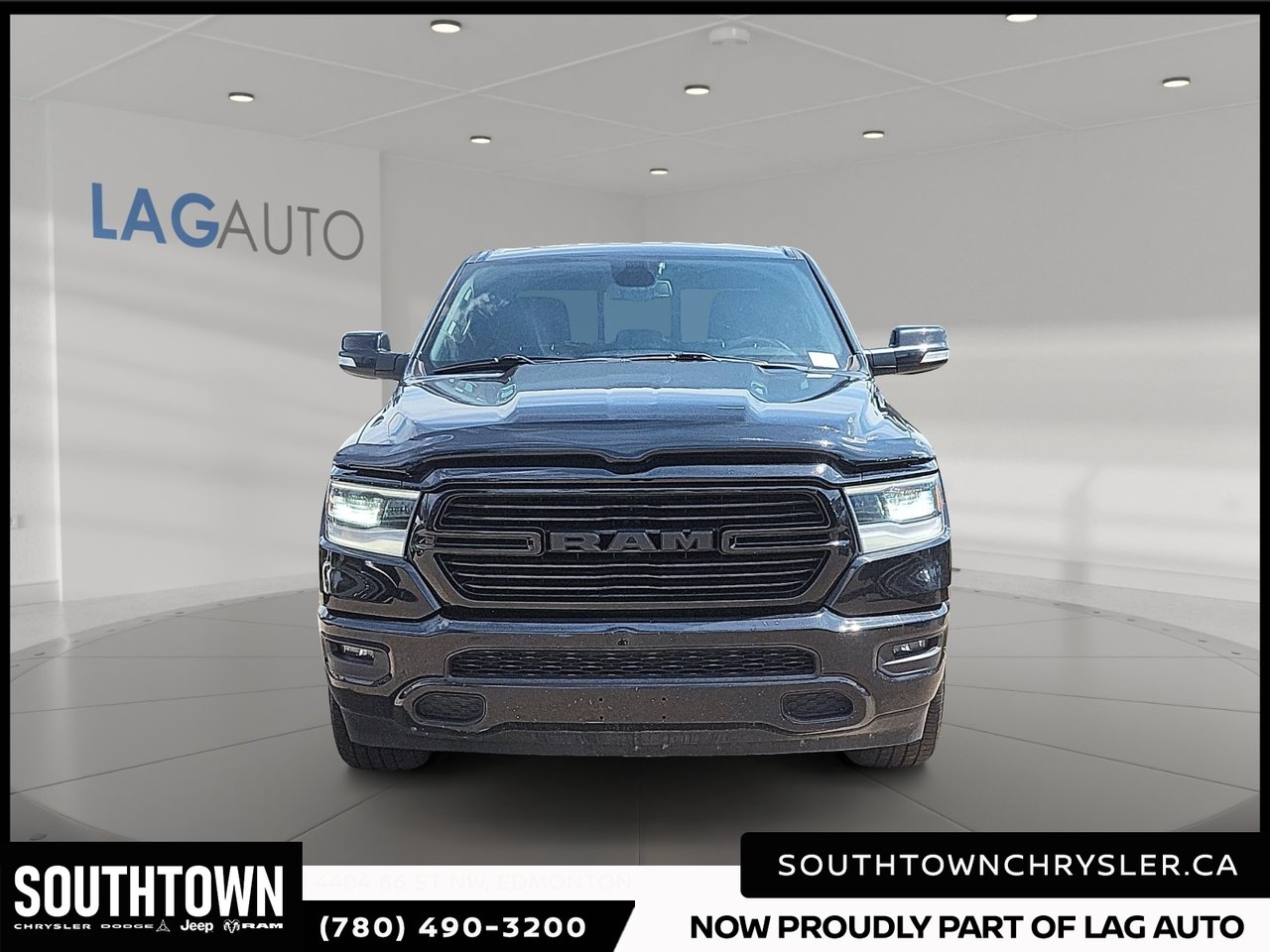 2019 Ram 1500 Sport-1