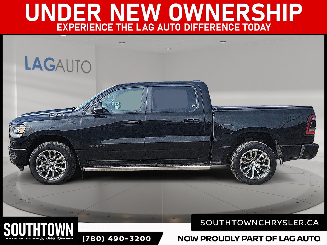 2019 Ram 1500 Sport-4