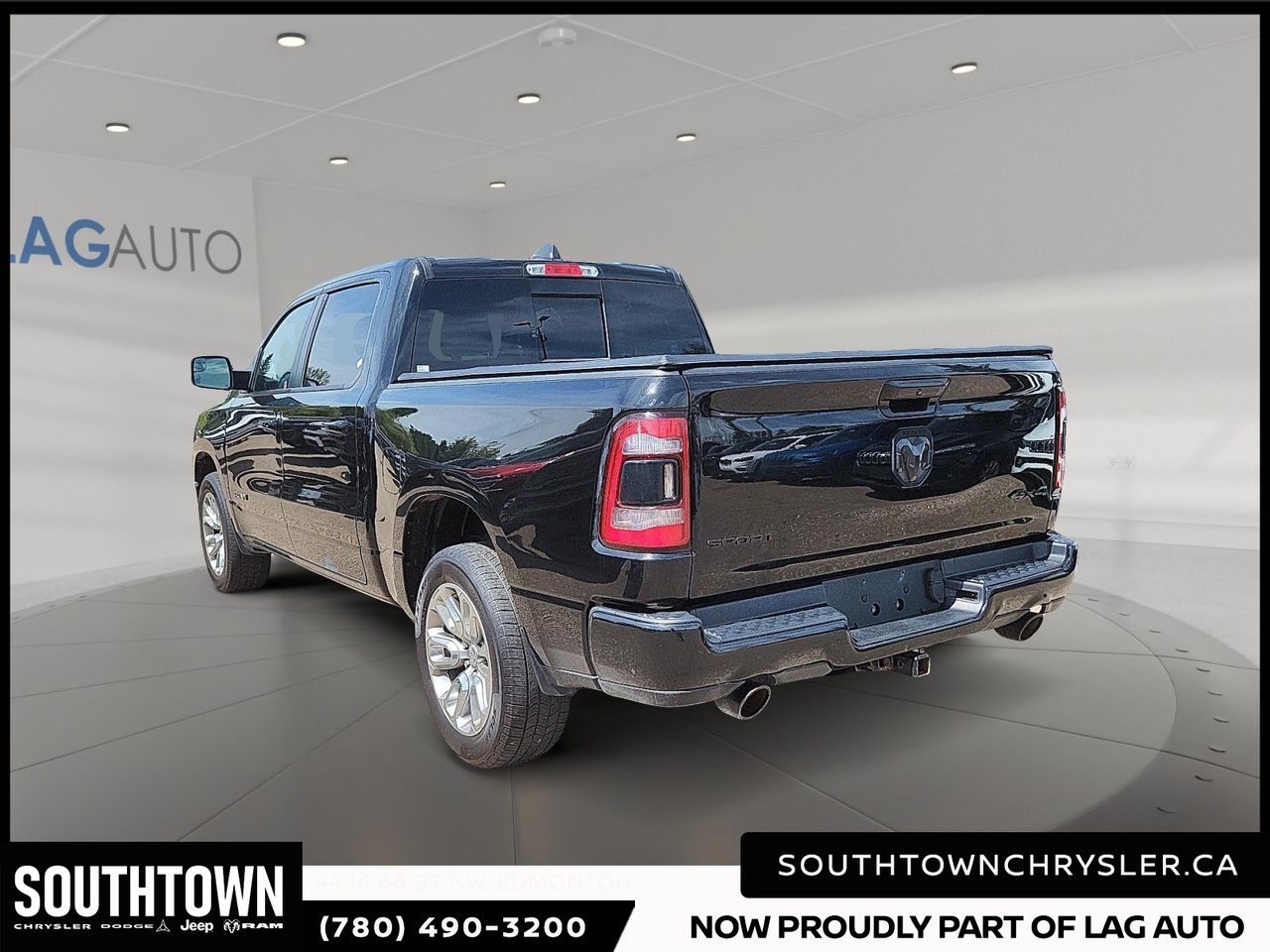 2019 Ram 1500 Sport-3