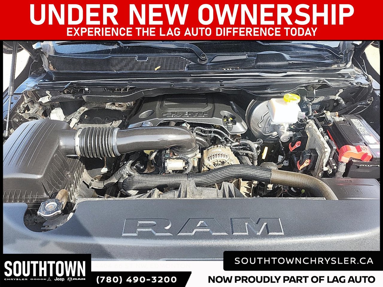 2019 Ram 1500 Sport-7