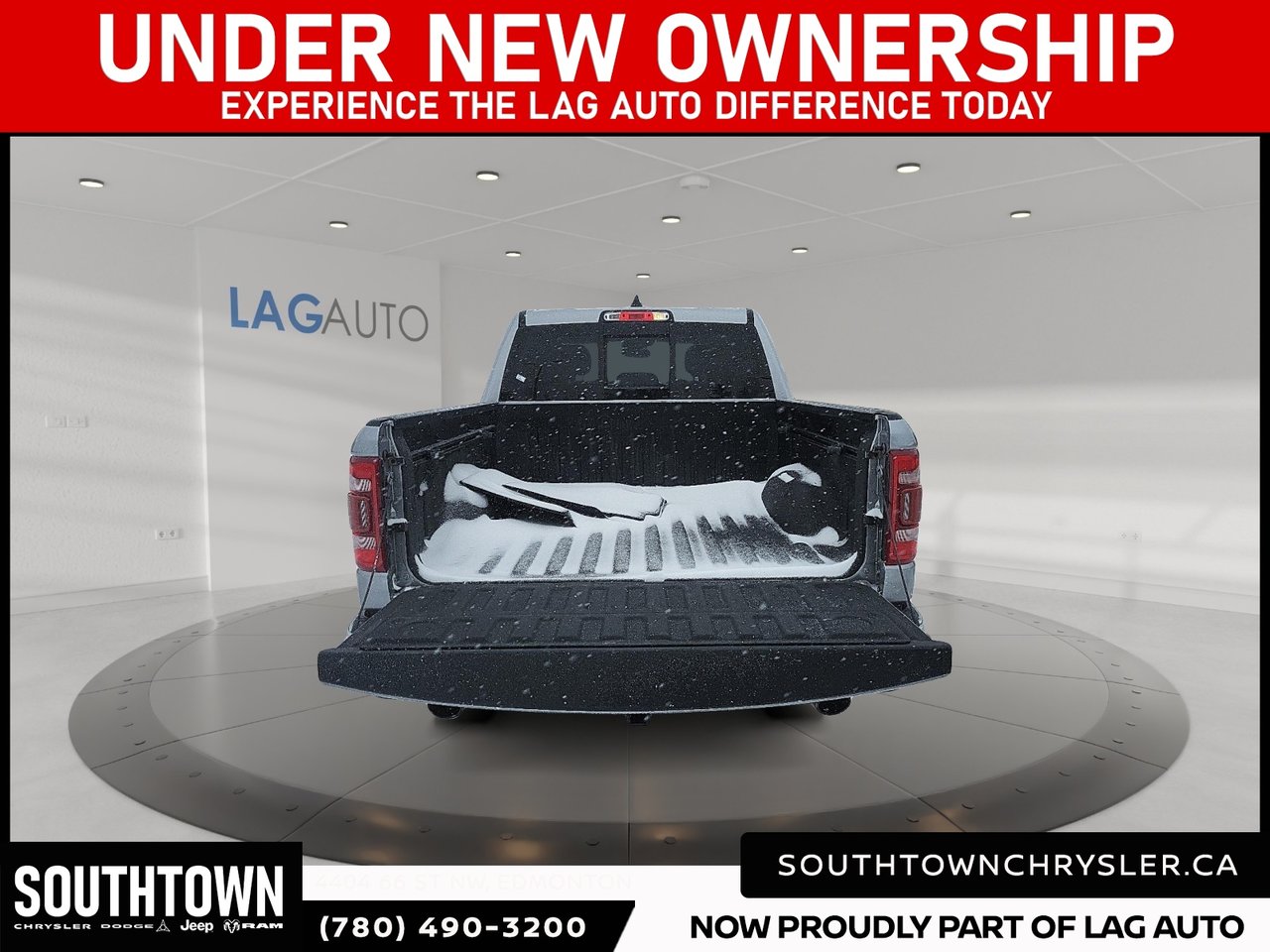 2019 Ram 1500 Big Horn-15
