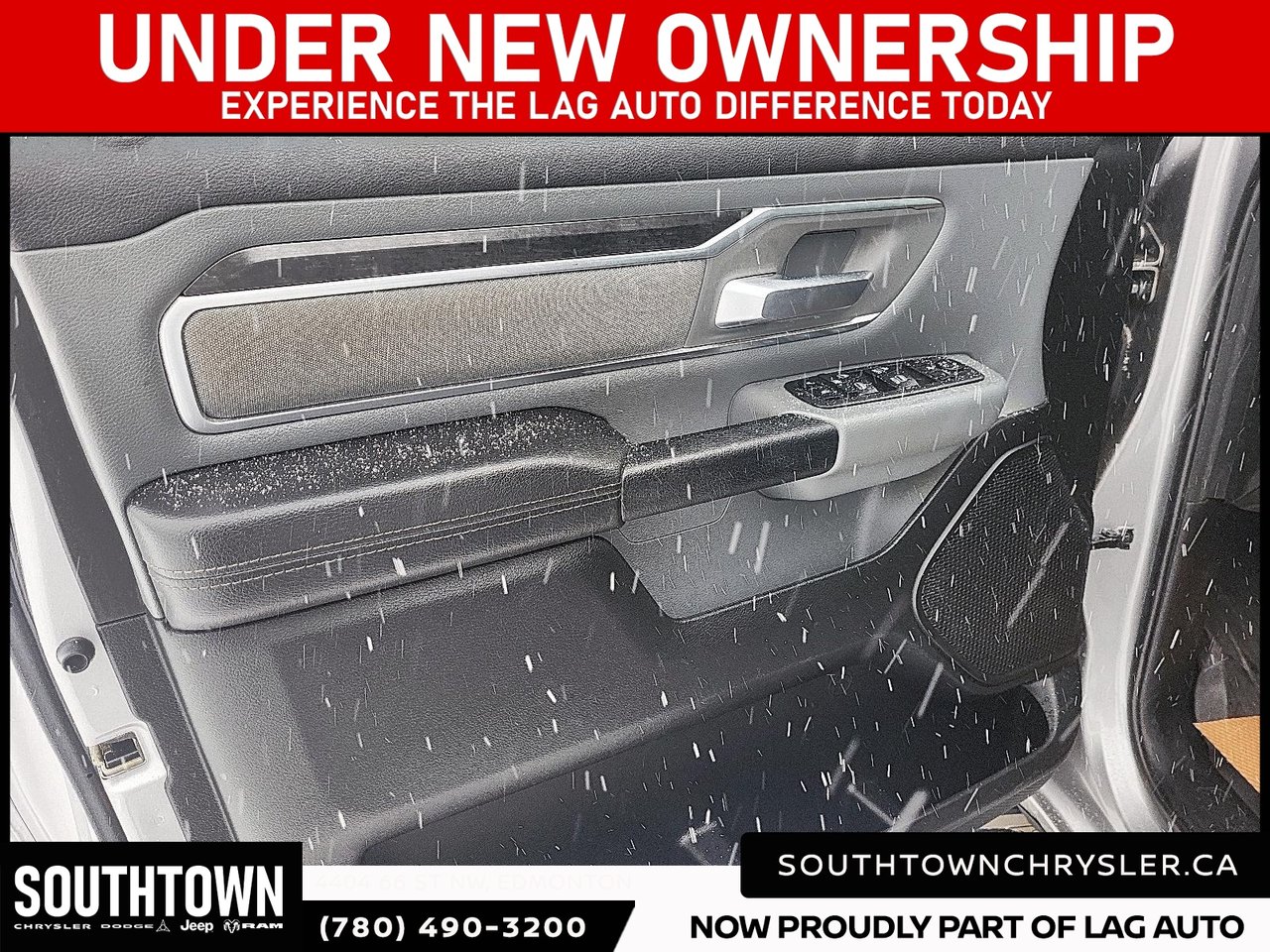 2019 Ram 1500 Big Horn-10