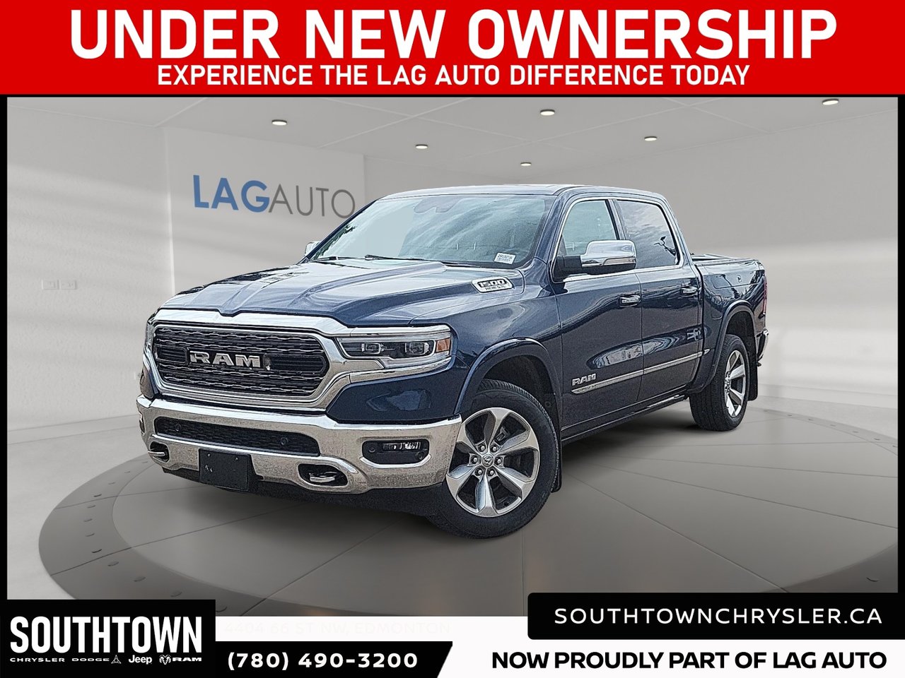 2020 Ram 1500 Limited-0