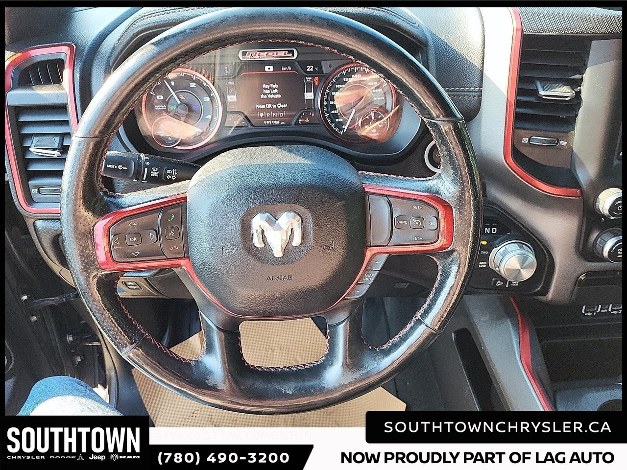 2020 Ram 1500 Rebel-10