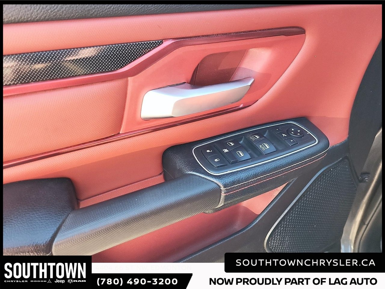 2020 Ram 1500 Rebel-9