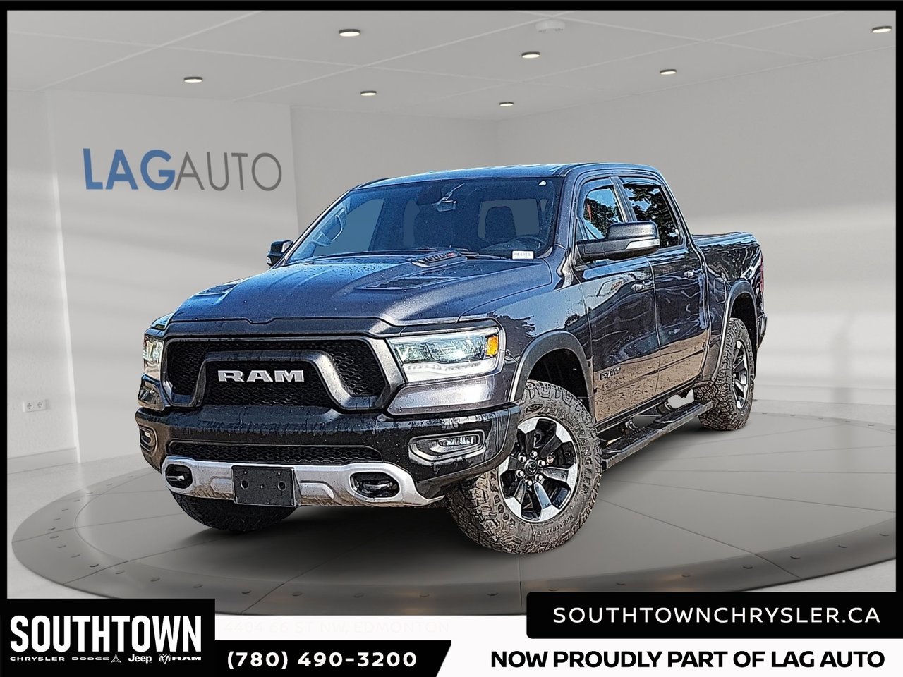 2020 Ram 1500 Rebel-0