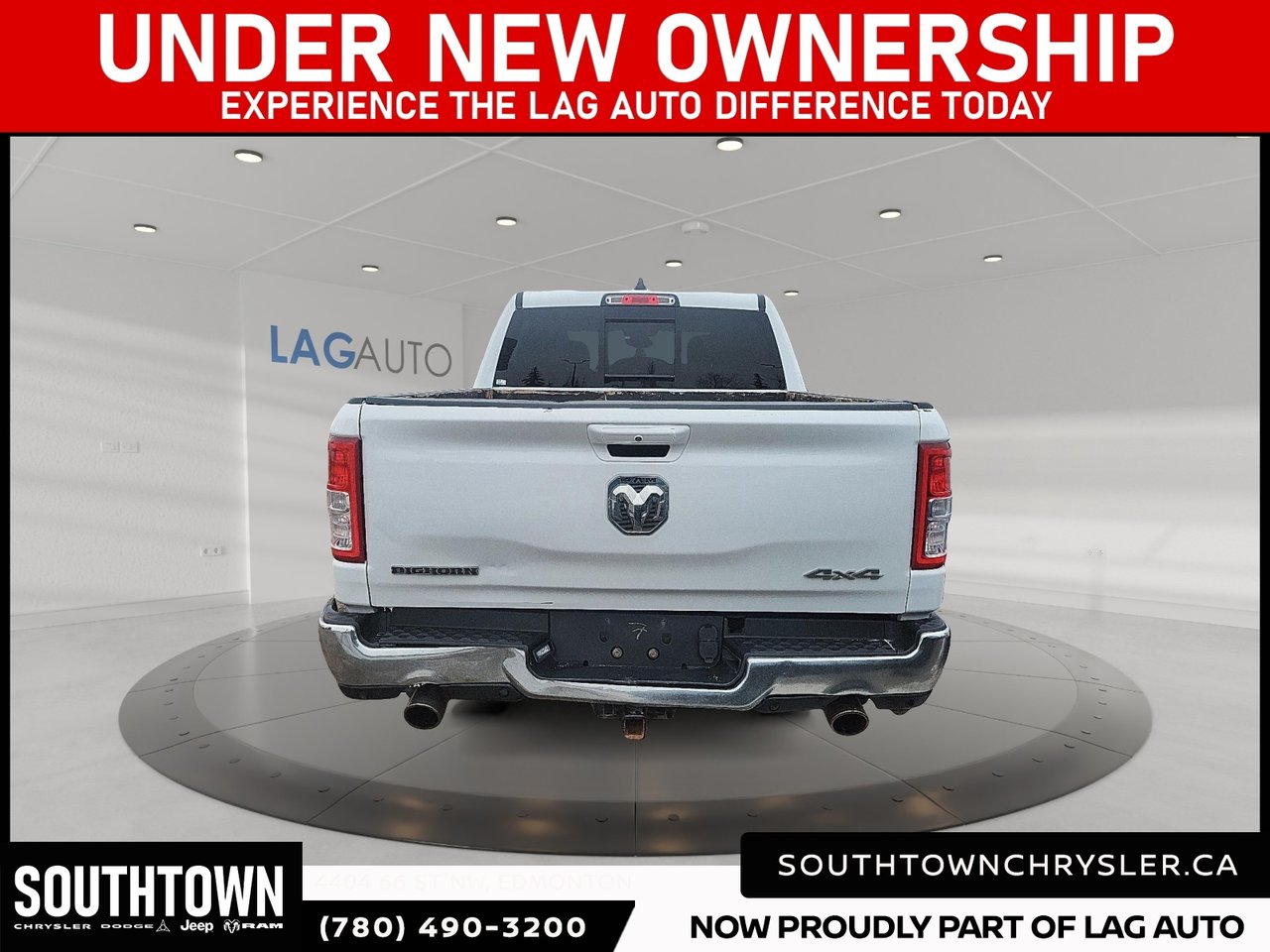 2021 Ram 1500 Big Horn-2