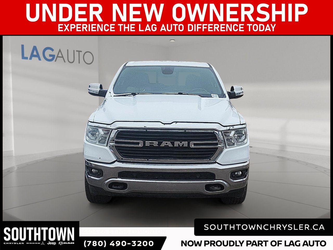 2021 Ram 1500 Big Horn-1