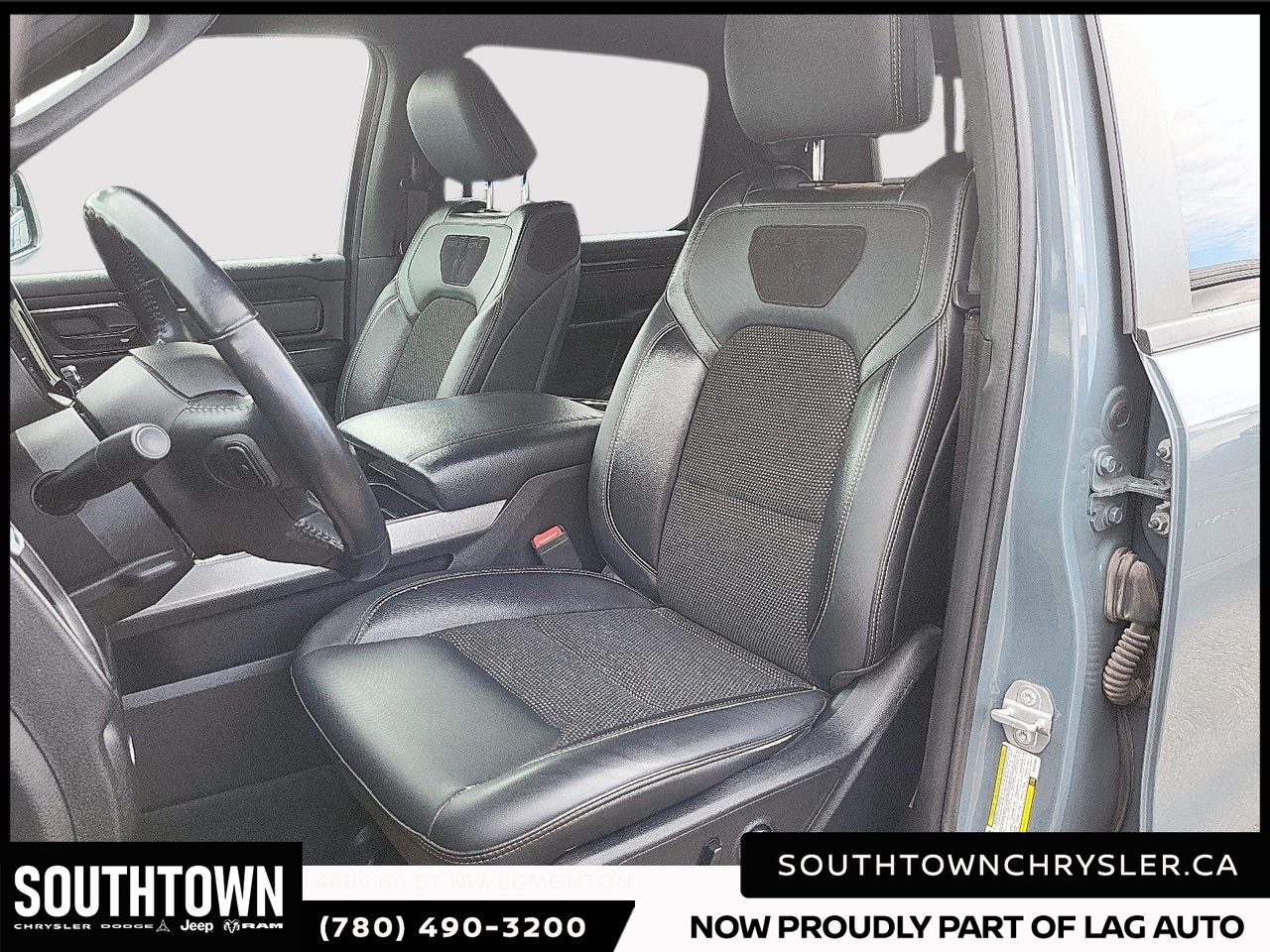 2021 Ram 1500 Big Horn-6