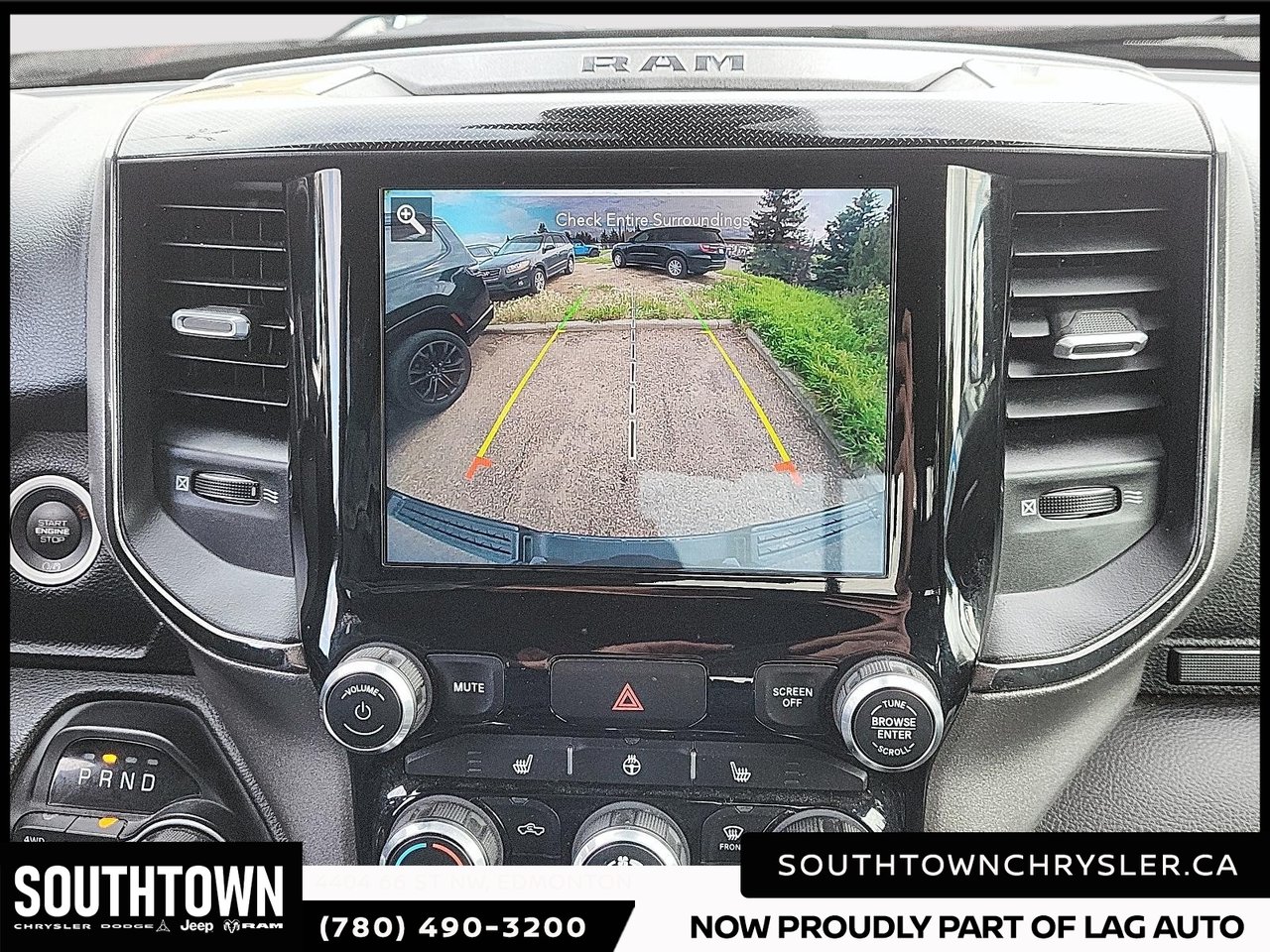 2021 Ram 1500 Big Horn-14
