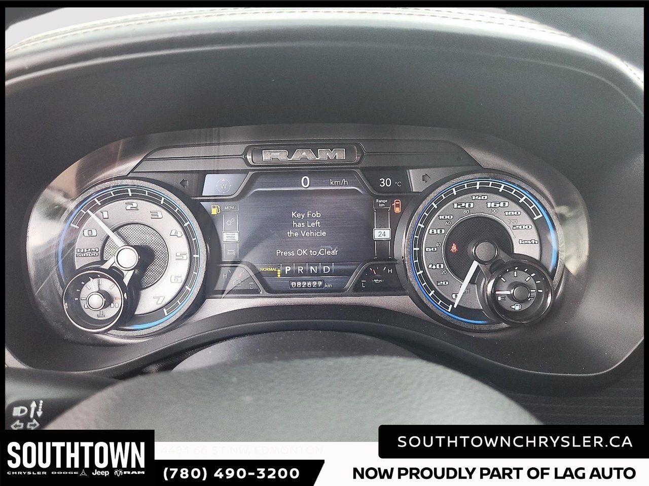 2022 Ram 1500 Limited-13