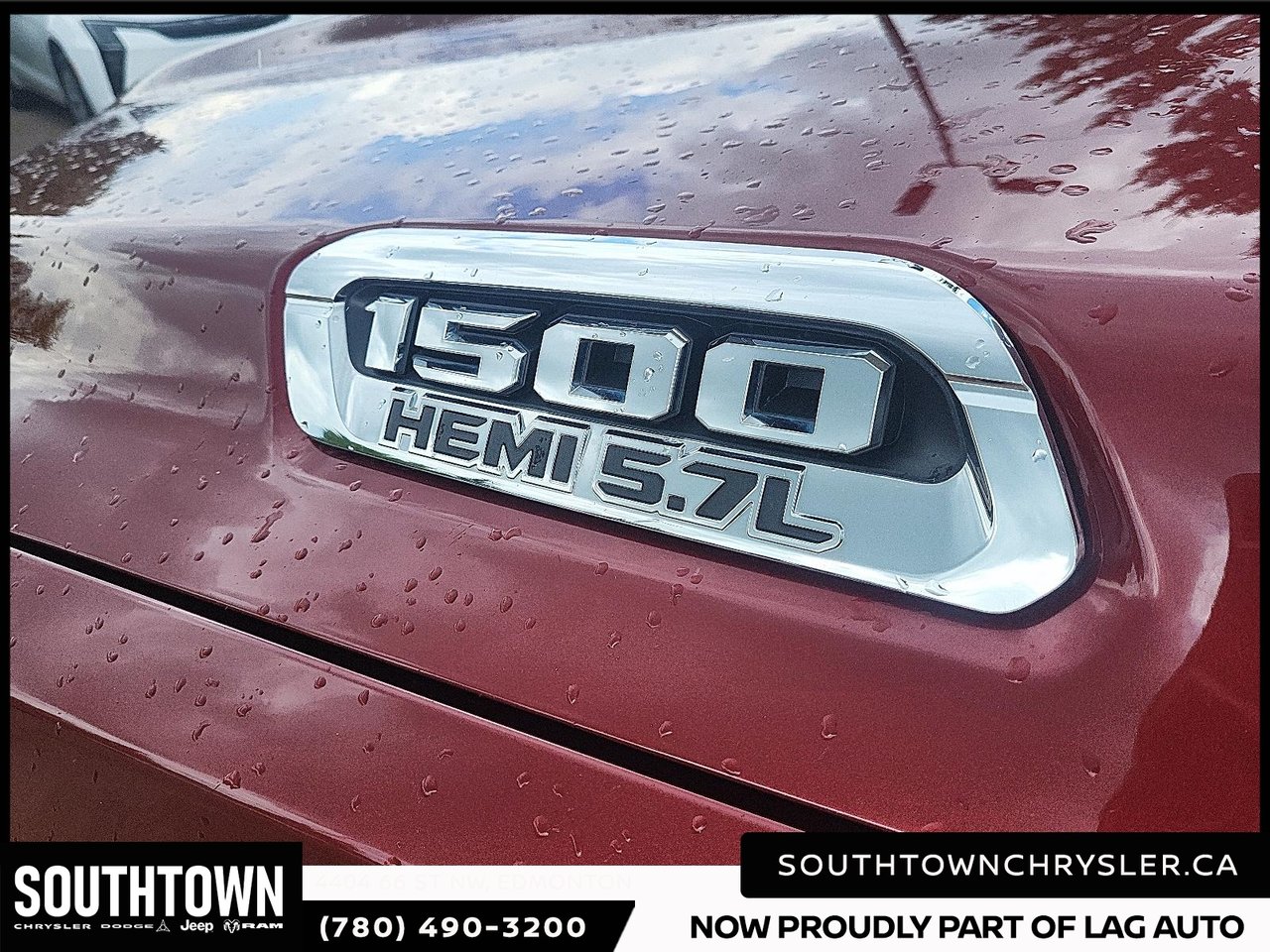 2022 Ram 1500 Limited-5