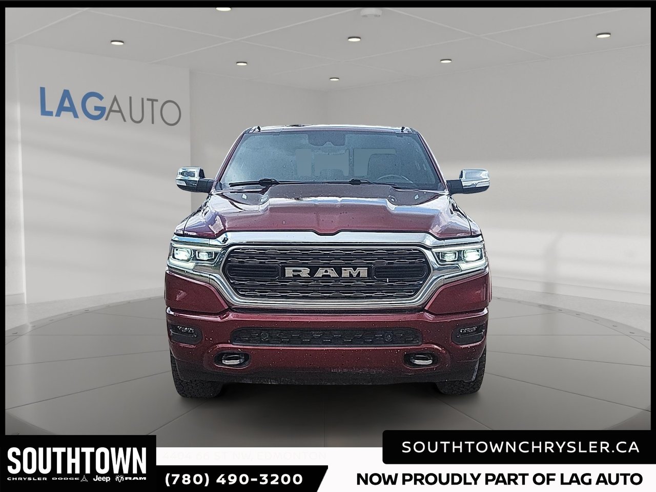 2022 Ram 1500 Limited-1