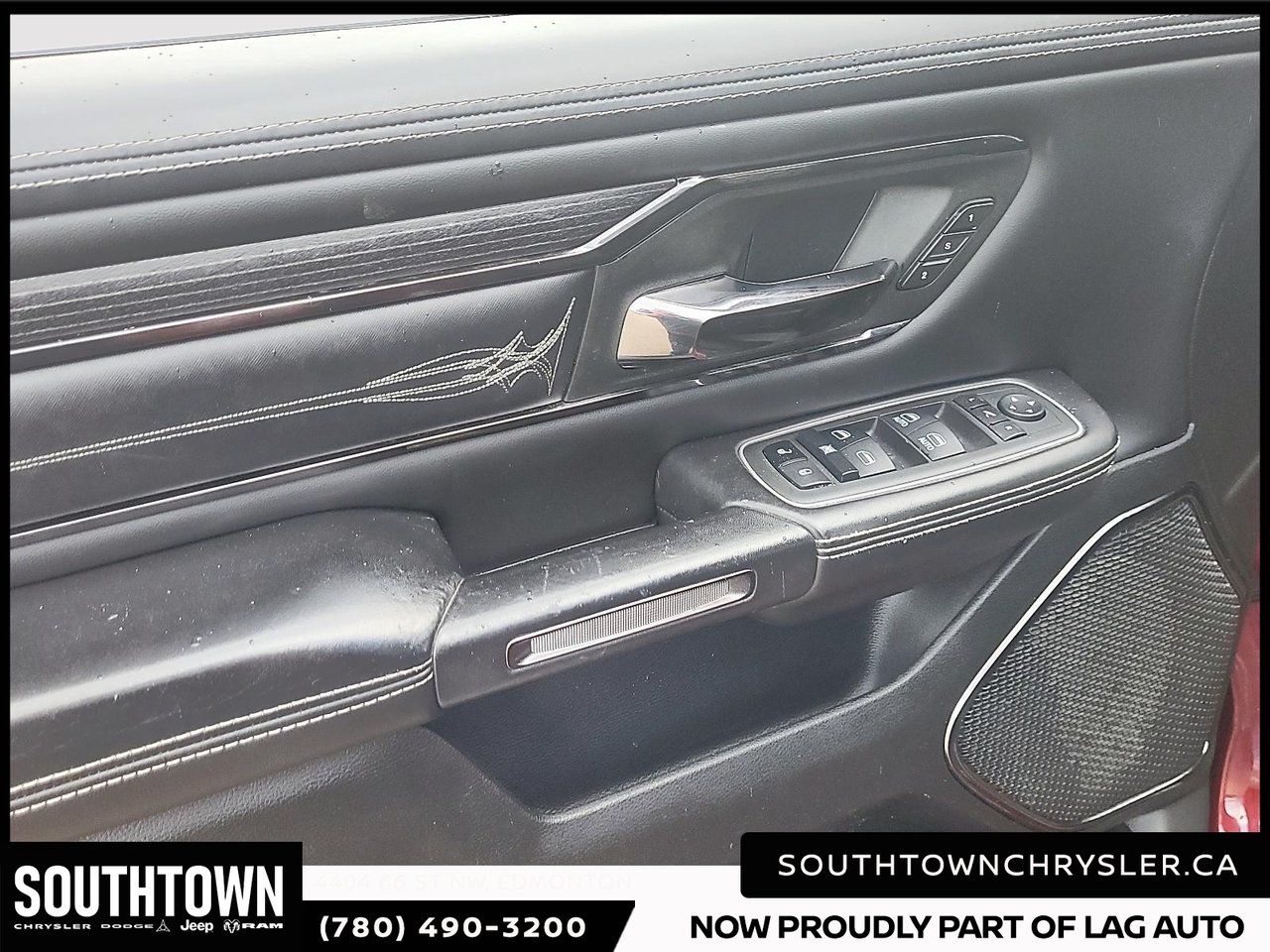 2022 Ram 1500 Limited-10