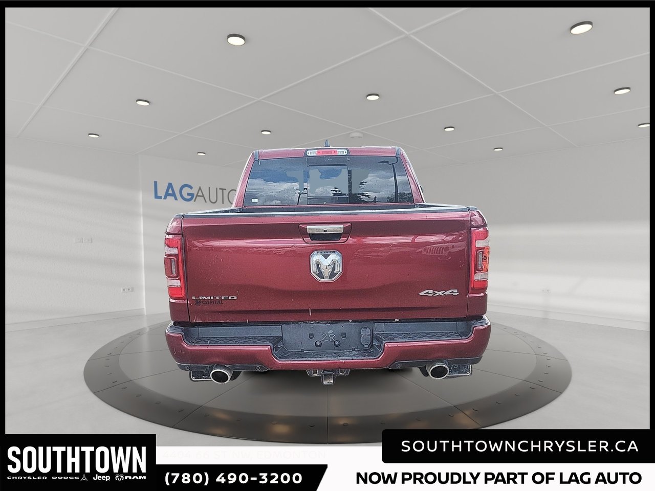 2022 Ram 1500 Limited-2