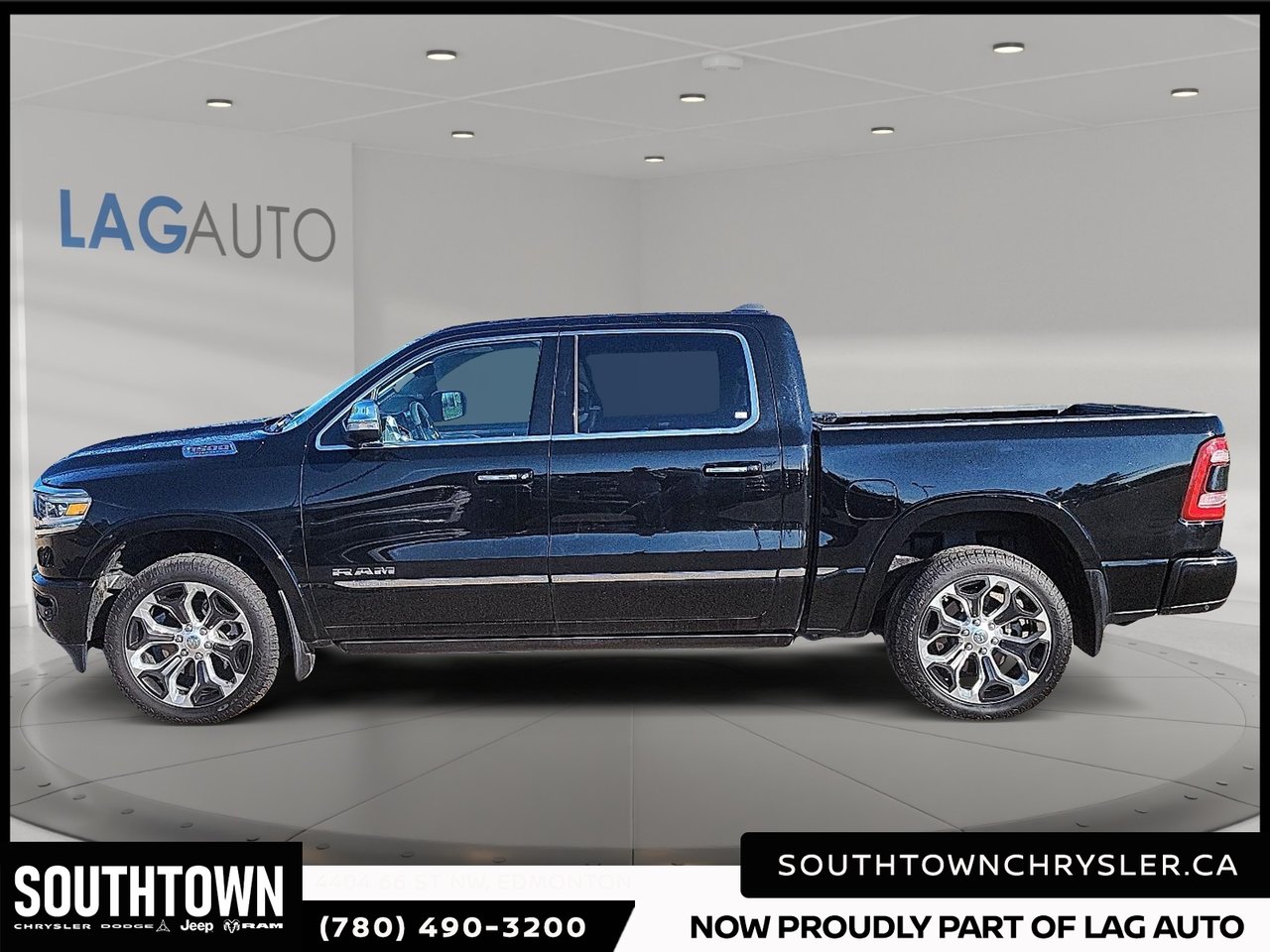 2022 Ram 1500 Limited-4