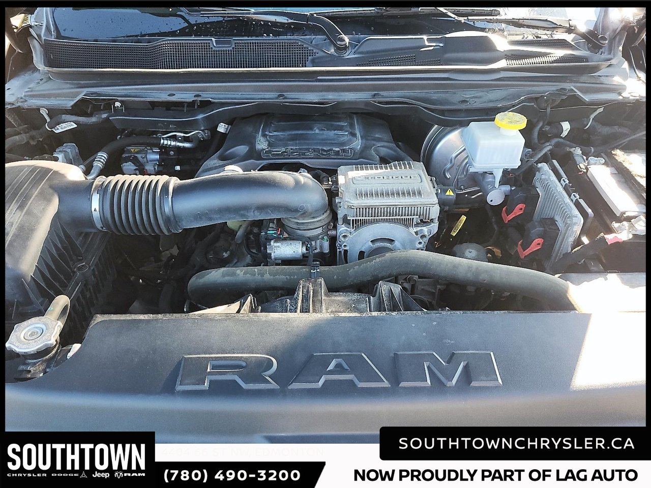 2022 Ram 1500 Limited-7