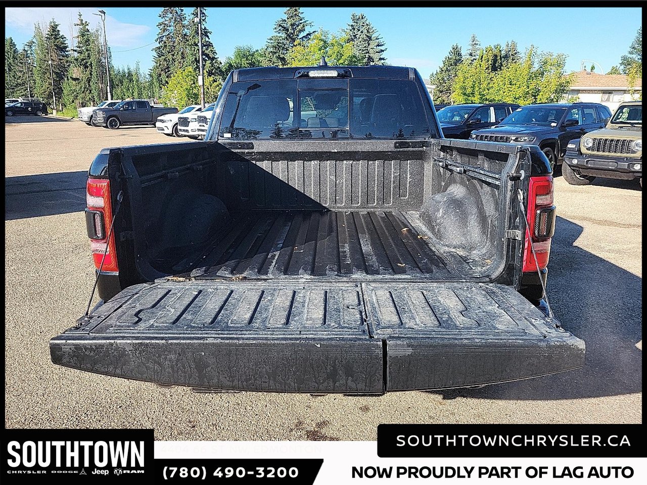2022 Ram 1500 Limited-15