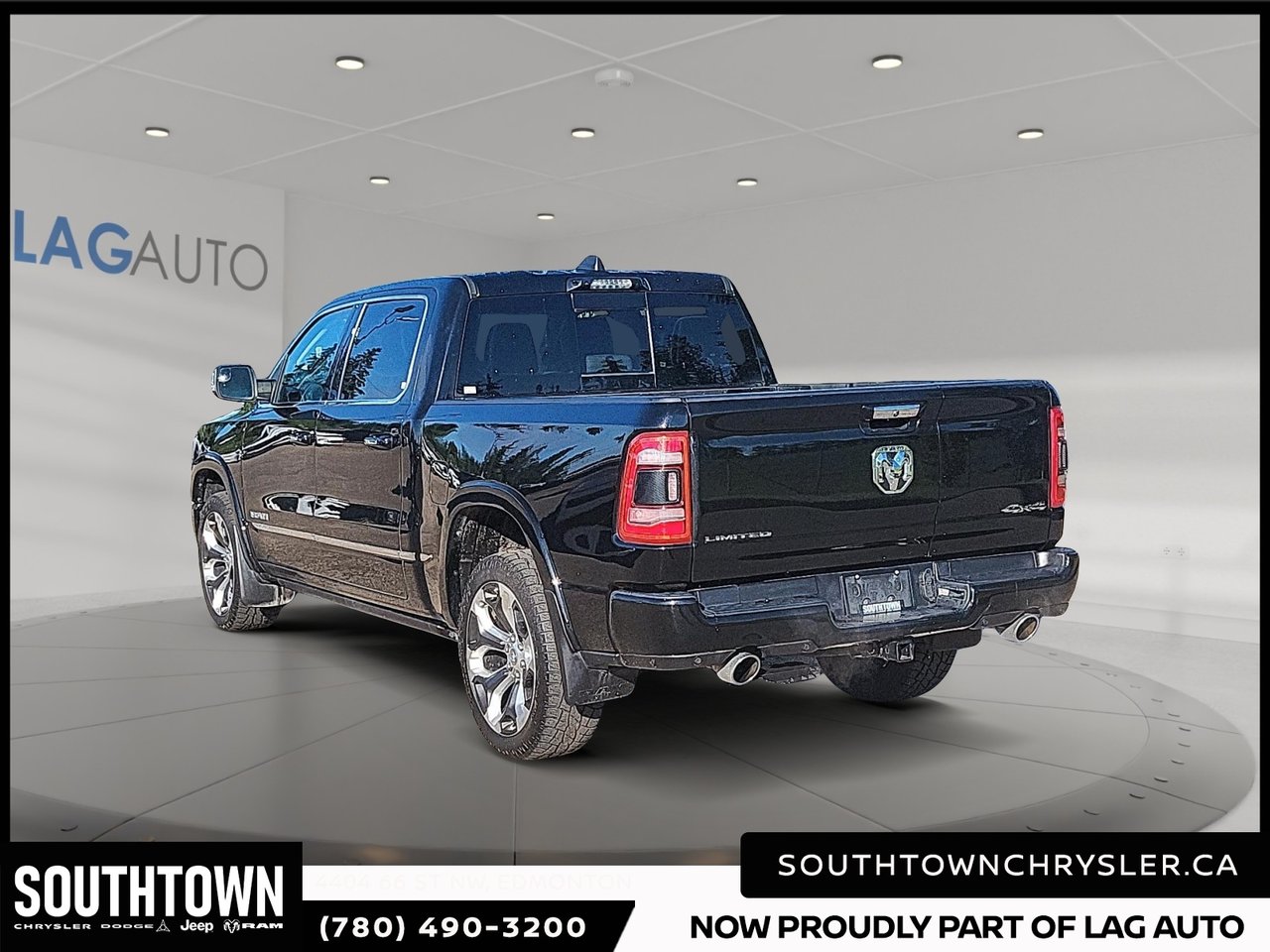 2022 Ram 1500 Limited-3