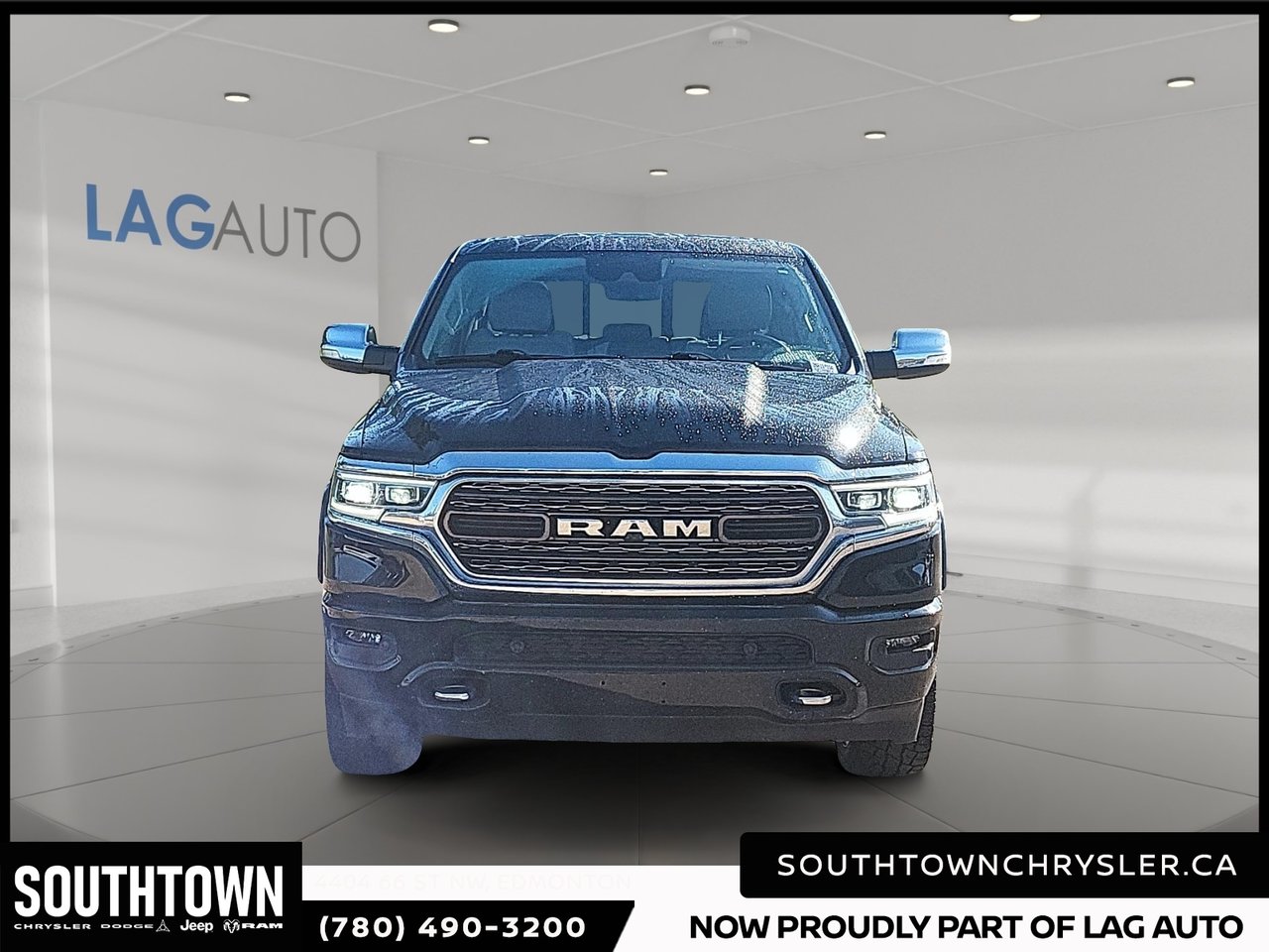 2022 Ram 1500 Limited-1