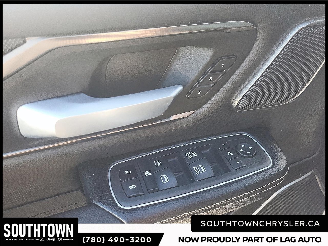 2022 Ram 1500 Sport-7