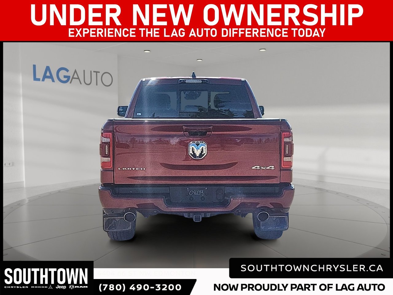 2023 Ram 1500 Limited-2