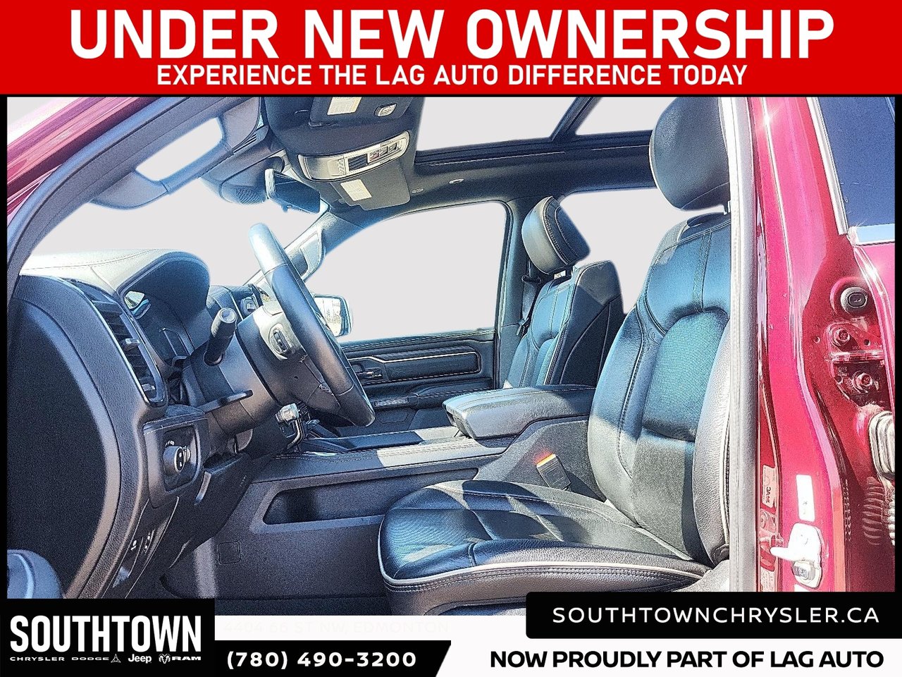 2023 Ram 1500 Limited-7