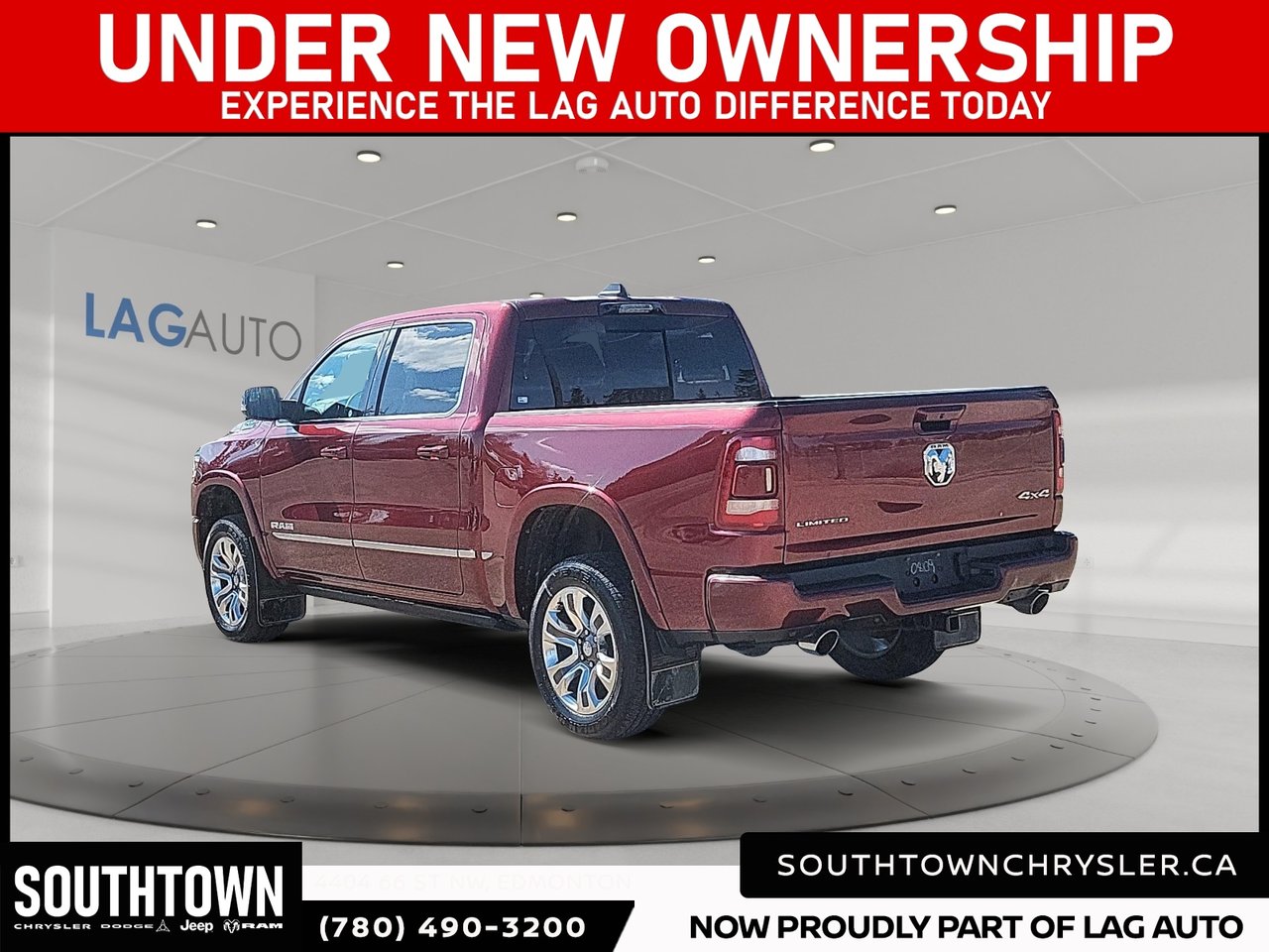 2023 Ram 1500 Limited-3