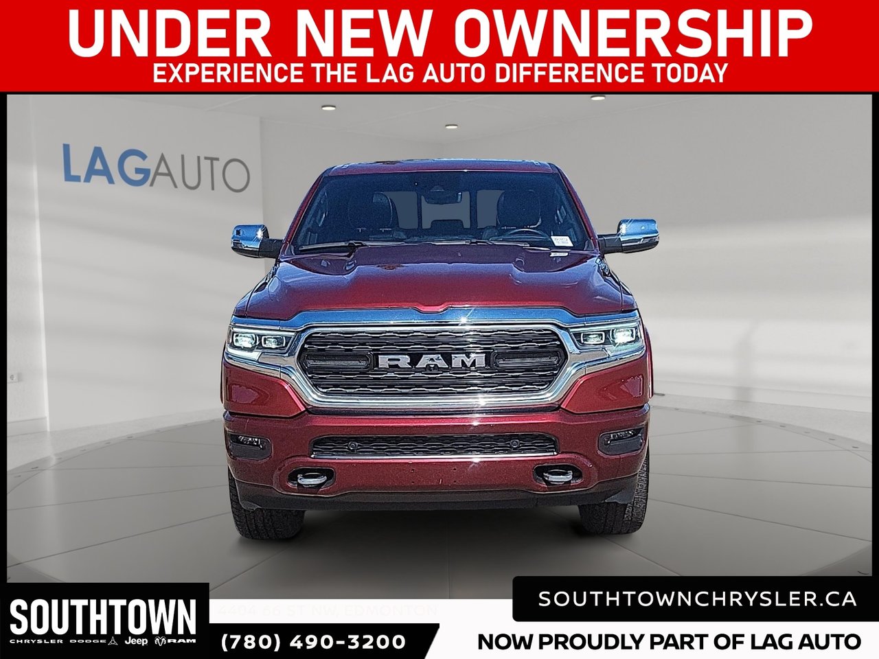 2023 Ram 1500 Limited-1