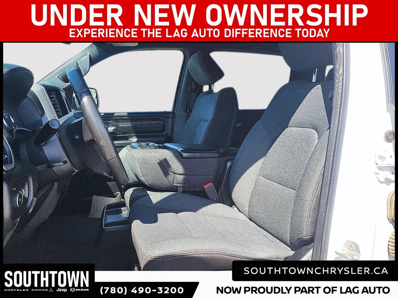 2023 Ram 1500 Tradesman-8