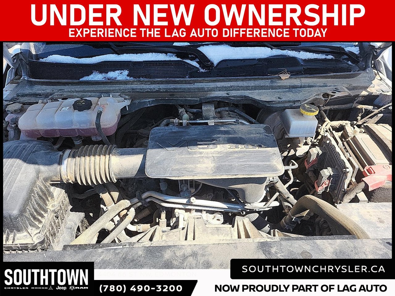 2023 Ram 1500 Tradesman-7