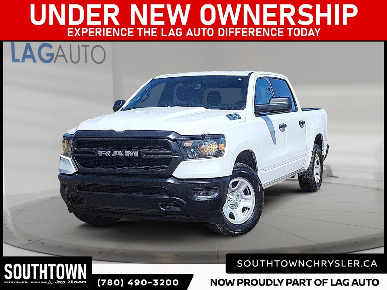 2023 Ram 1500 Tradesman-0