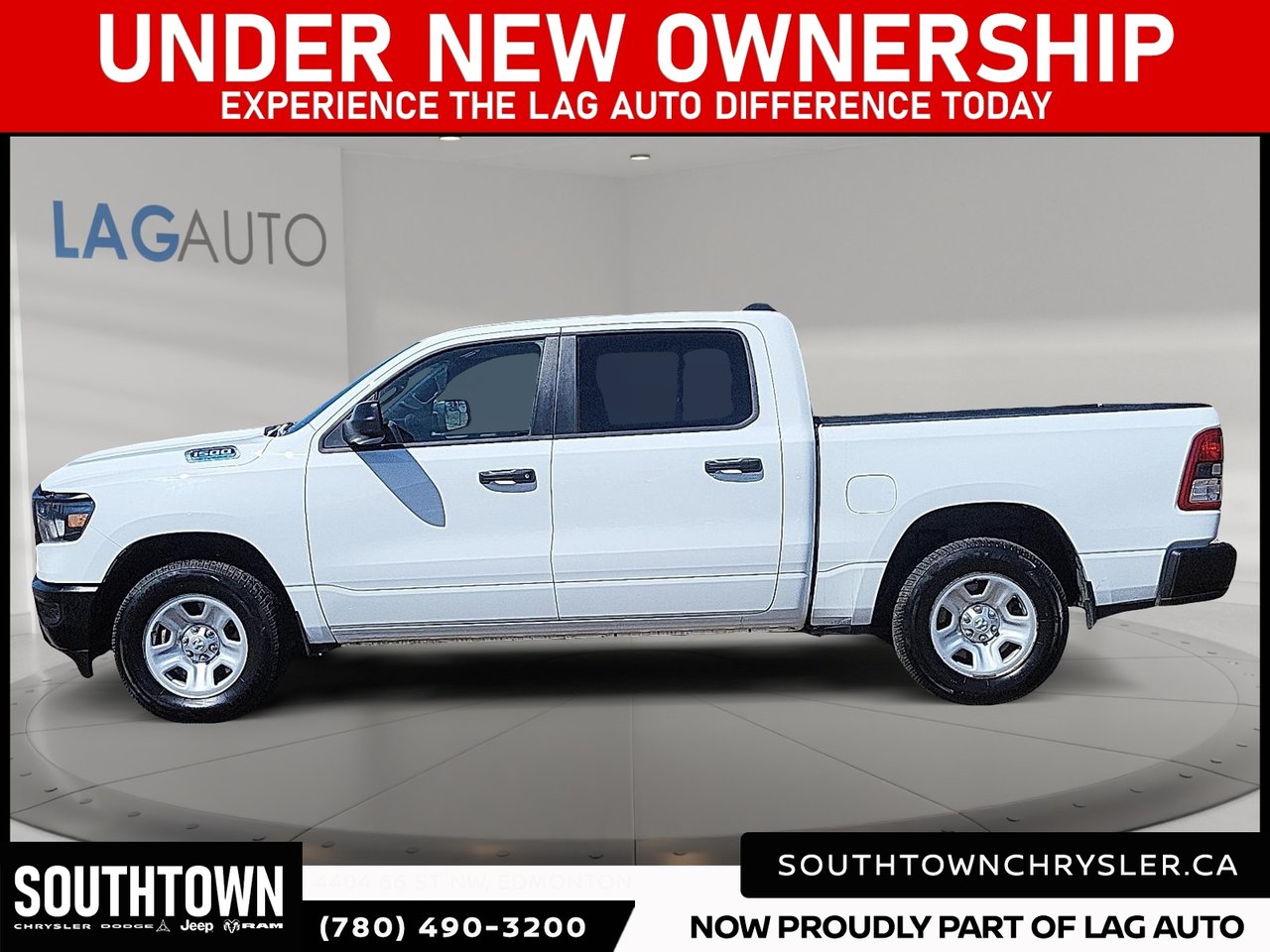 2023 Ram 1500 Tradesman-4