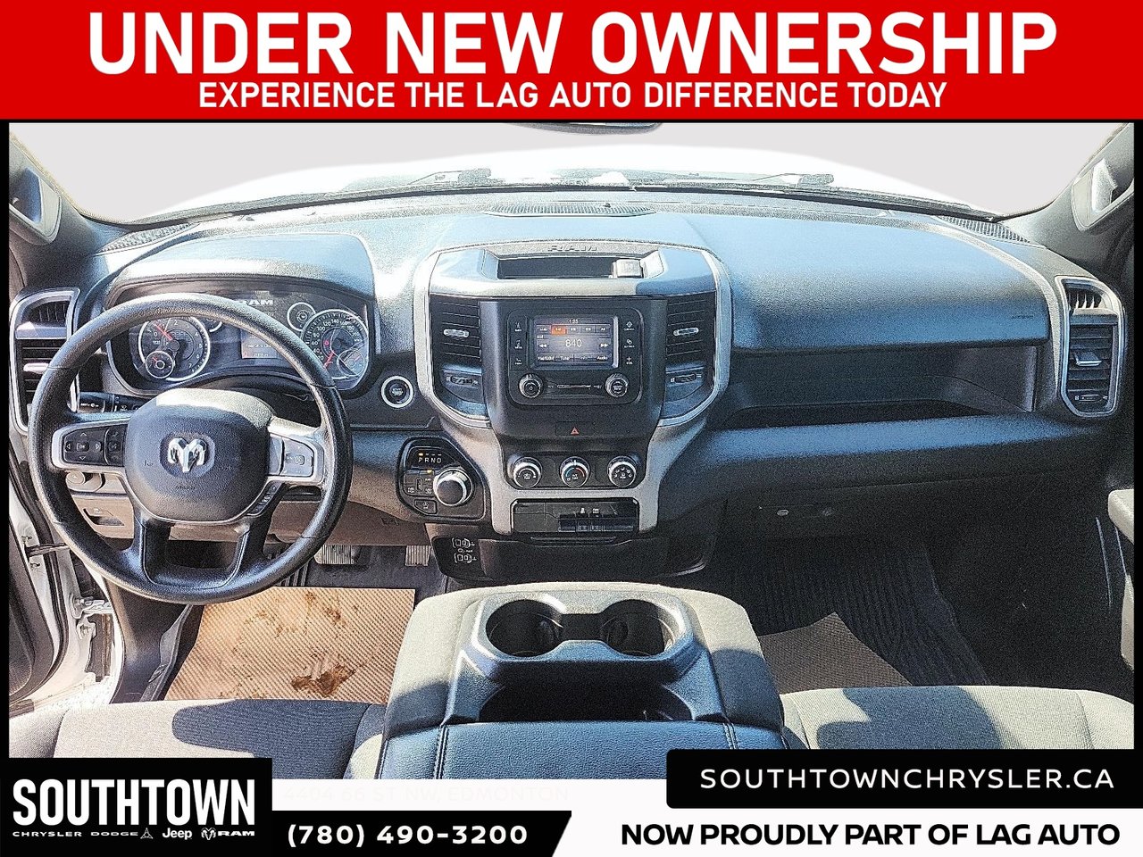 2023 Ram 1500 Tradesman-9