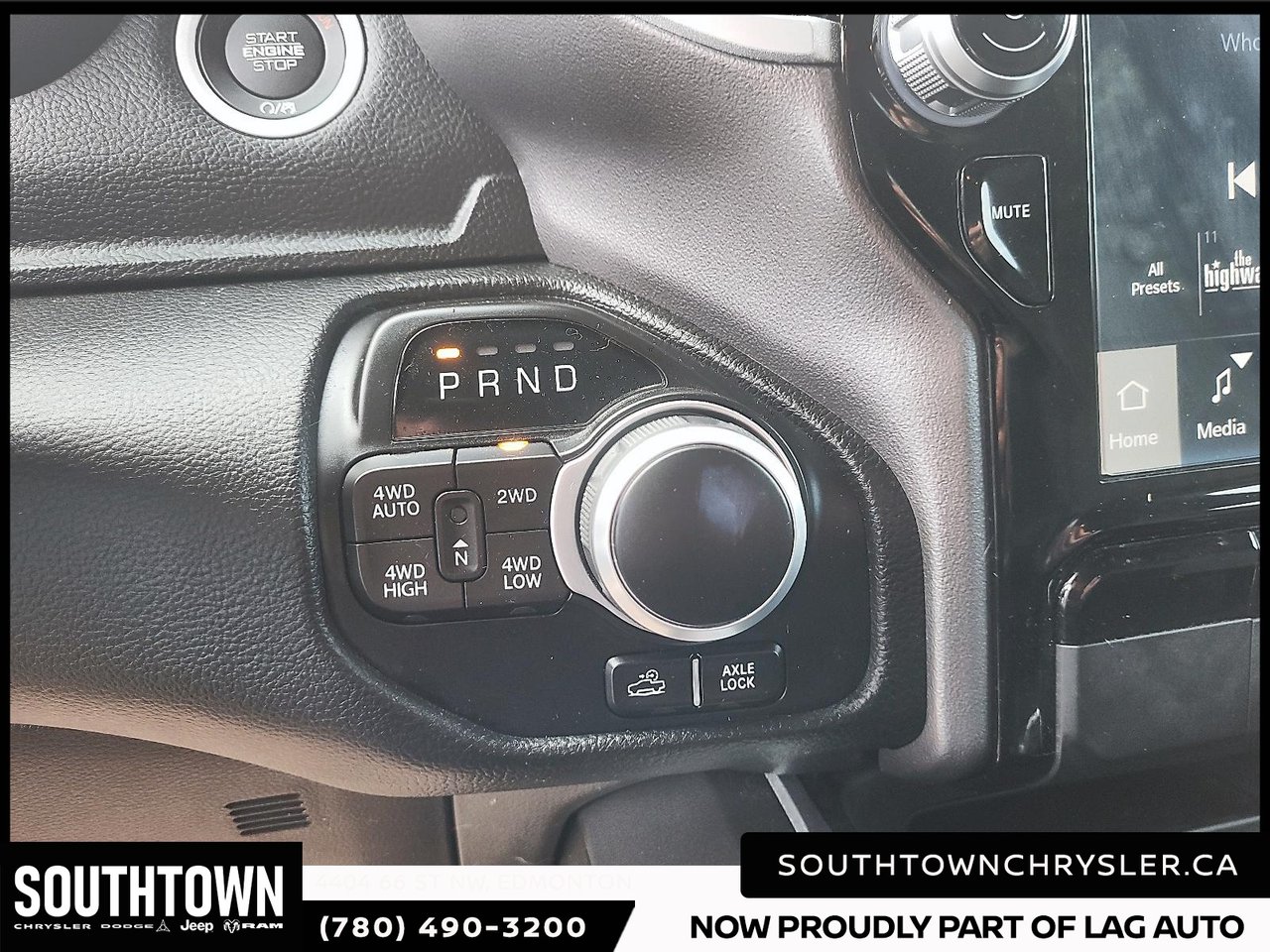 2023 Ram 1500 Big Horn-13